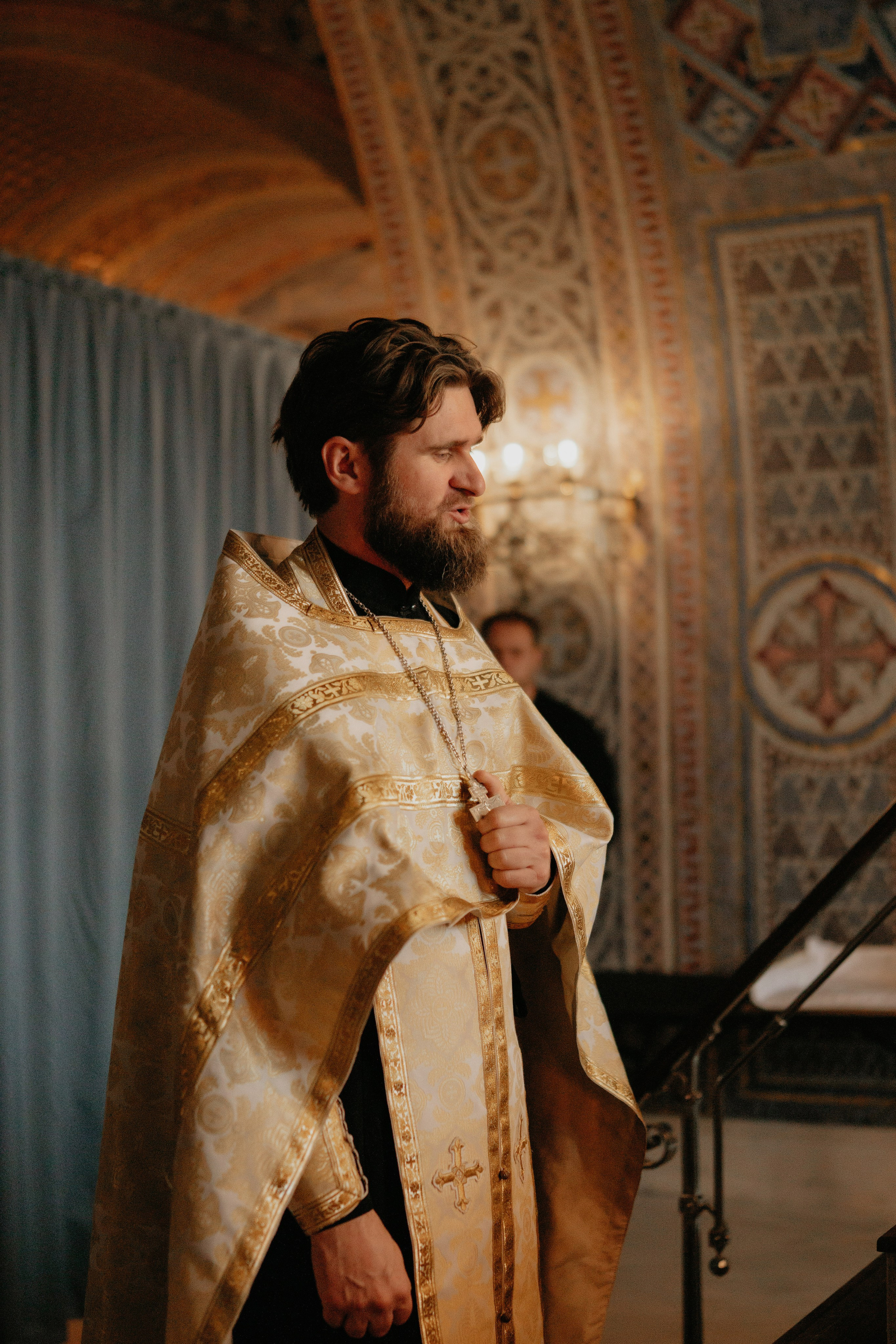 Крещение Херсонес. Фотограф и Видеограф Севастополь Крым