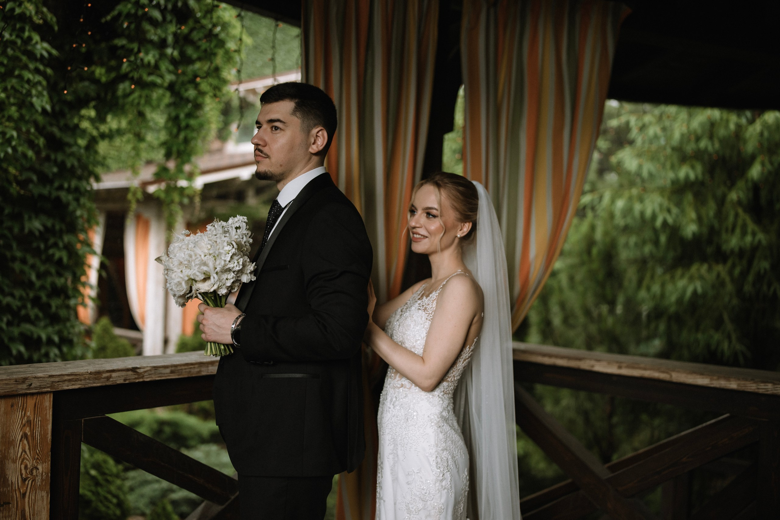 Саша и Варя. Жардин. Фотограф Костикова Анастасия Ростов-на-Дону