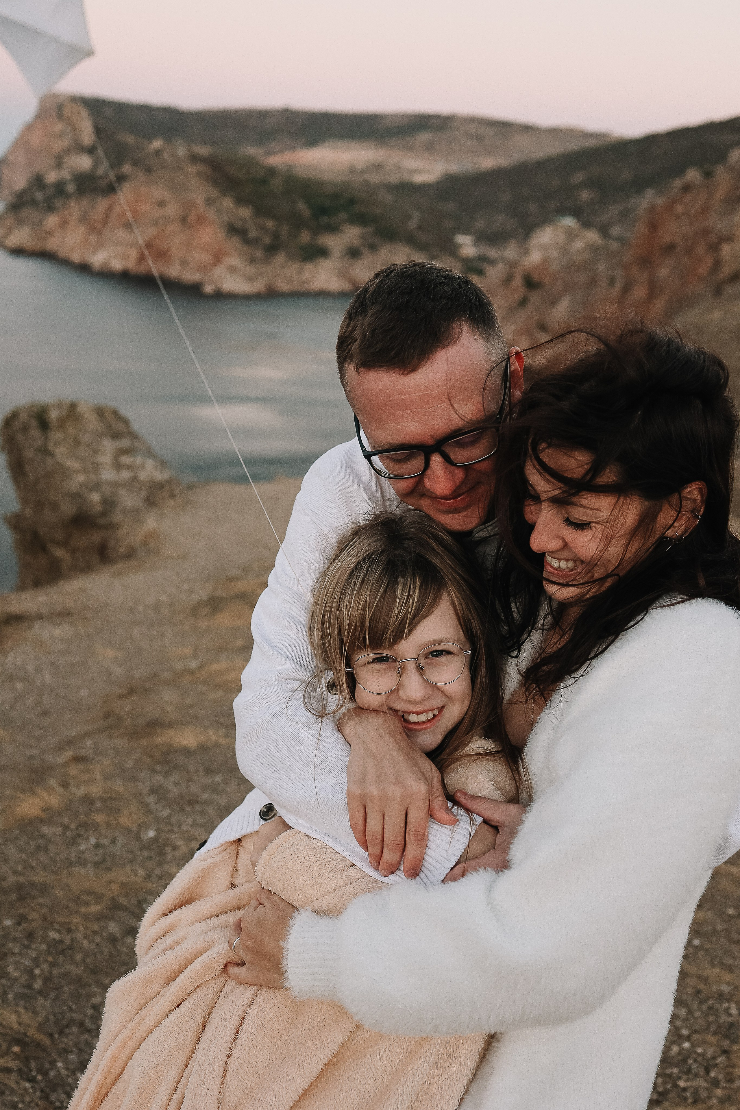 Семейная фотосессия