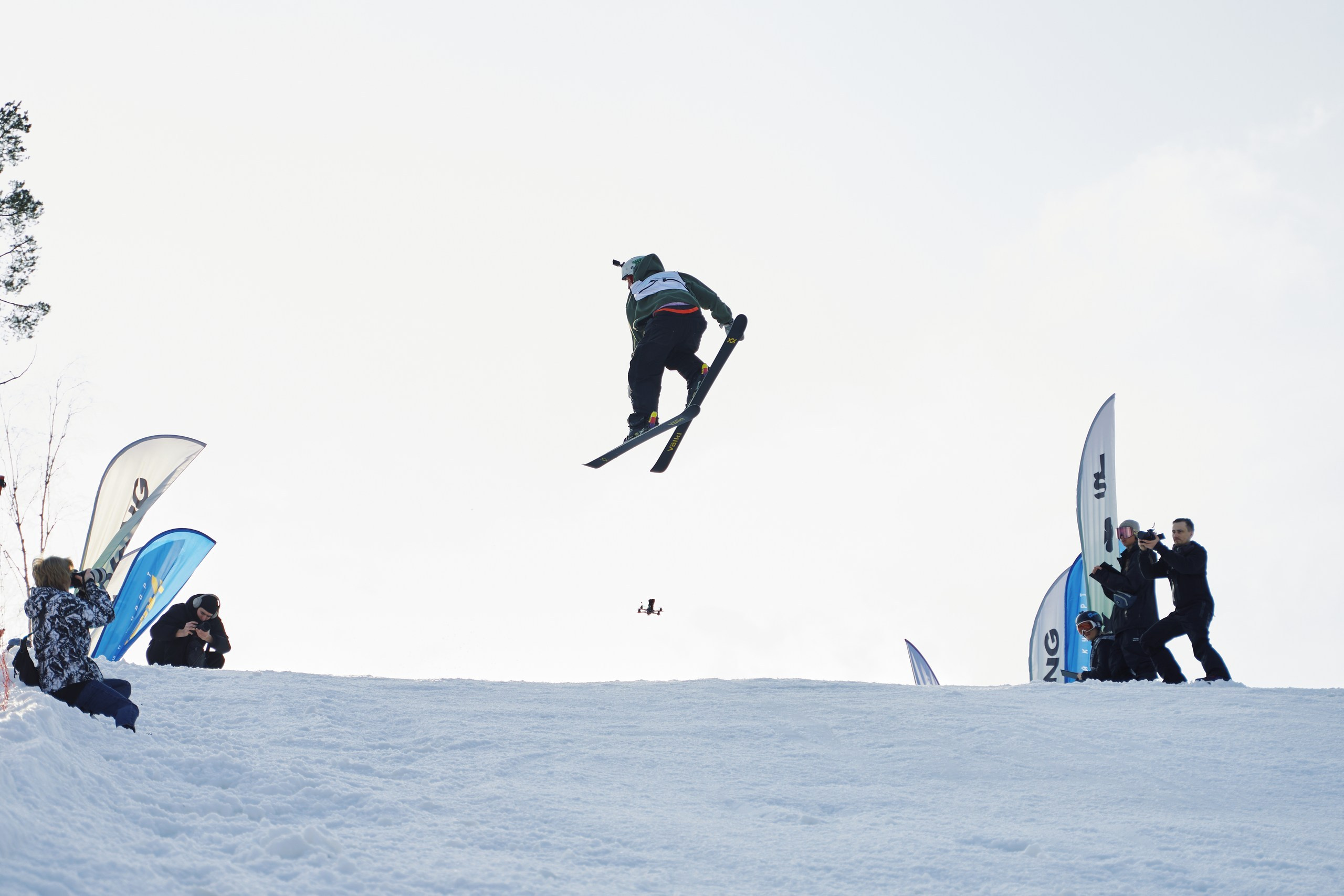 2–3 марта Чемпионат России по джибингу Jib Spring ГЛК «Снежный»». Свадебный и семейный фотограф в Санкт-Петербурге Дмитрий Панин