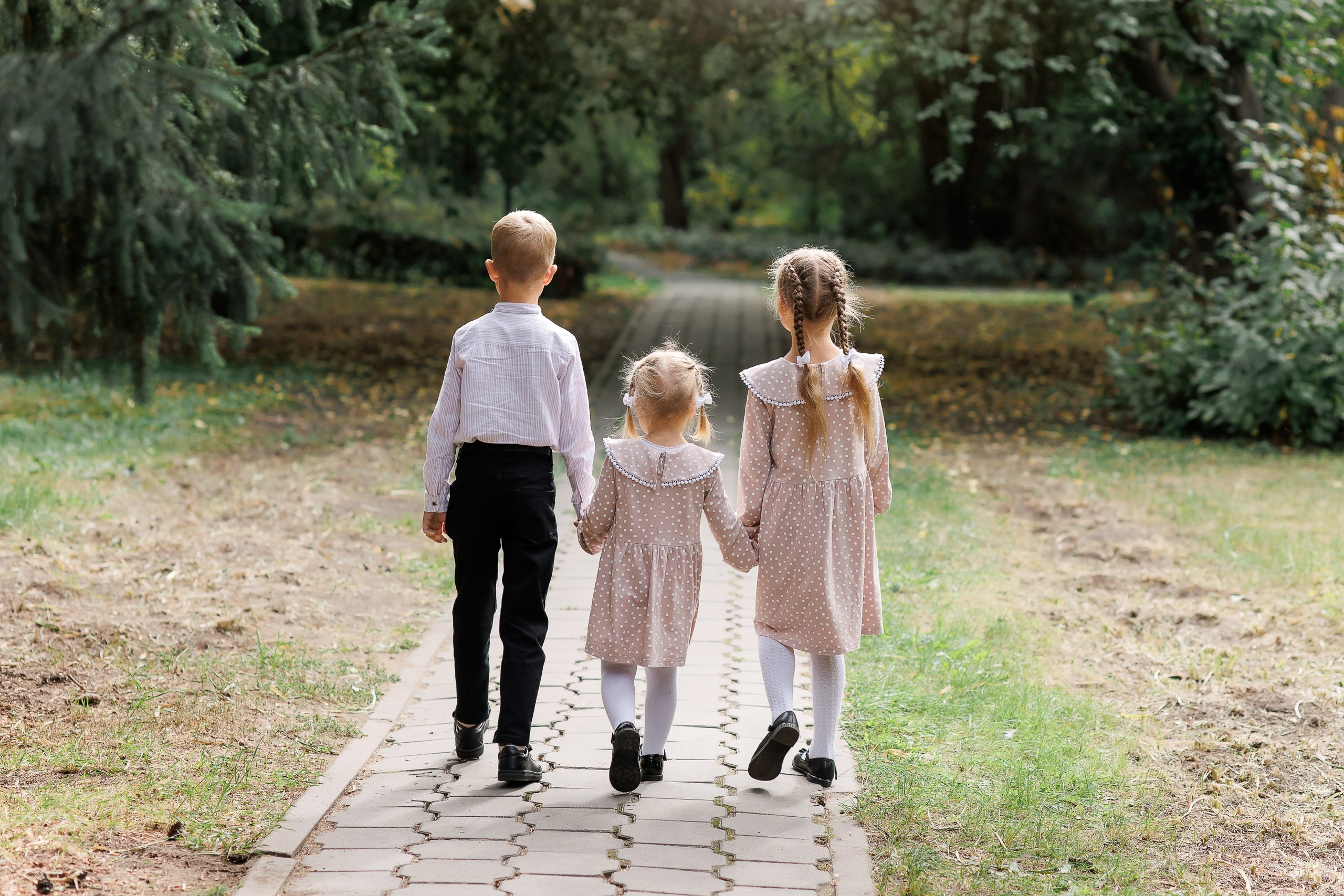 Семейная фотосессия. Свадебный фотограф в Омске Яна Савина