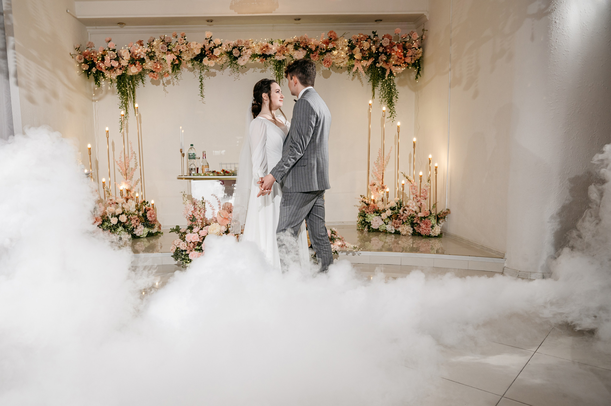 Николай Елизавета. Фотограф Владивосток. Игорь Кирсанов