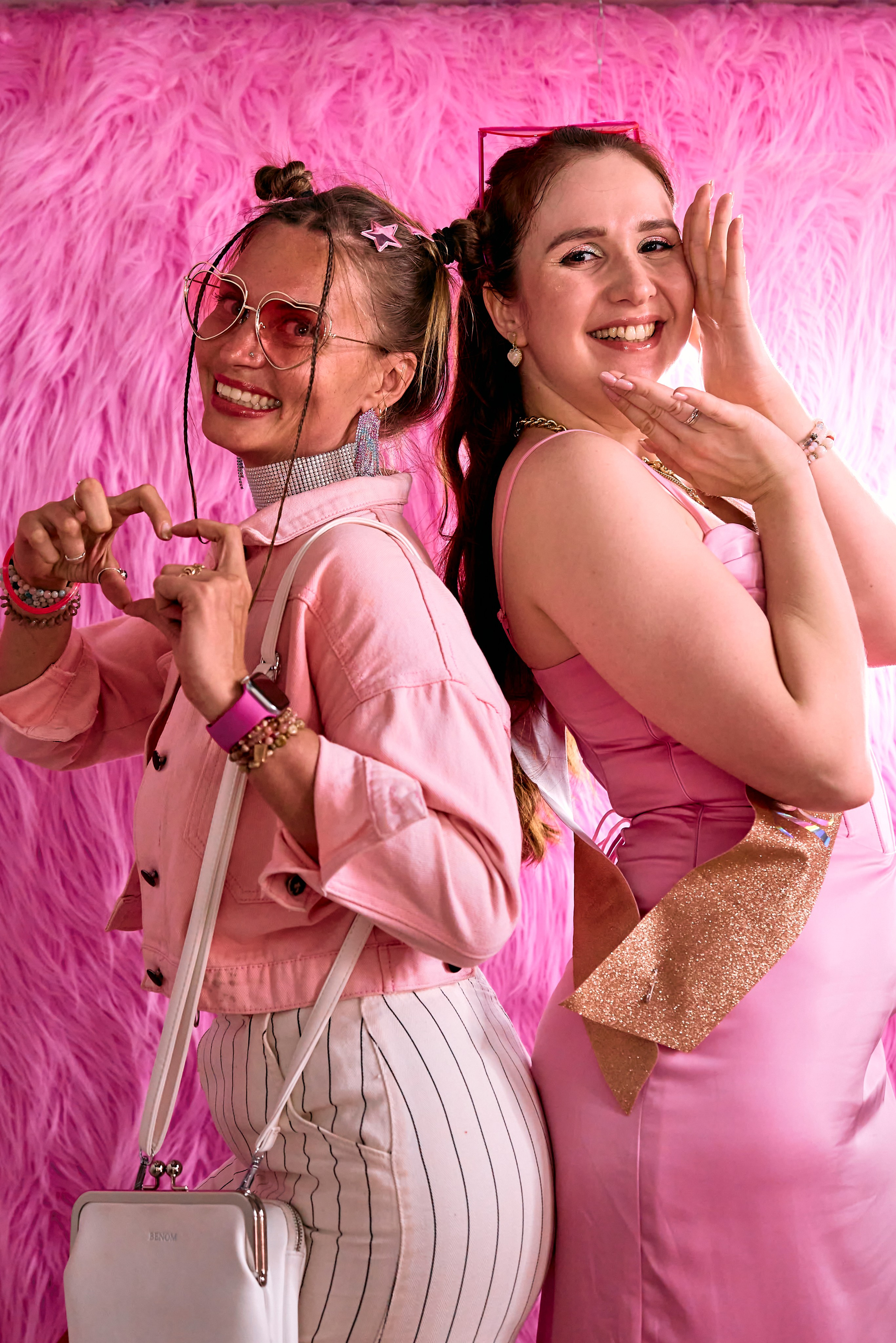 Вечеринка «Из 13 в 30». Фотограф Казань