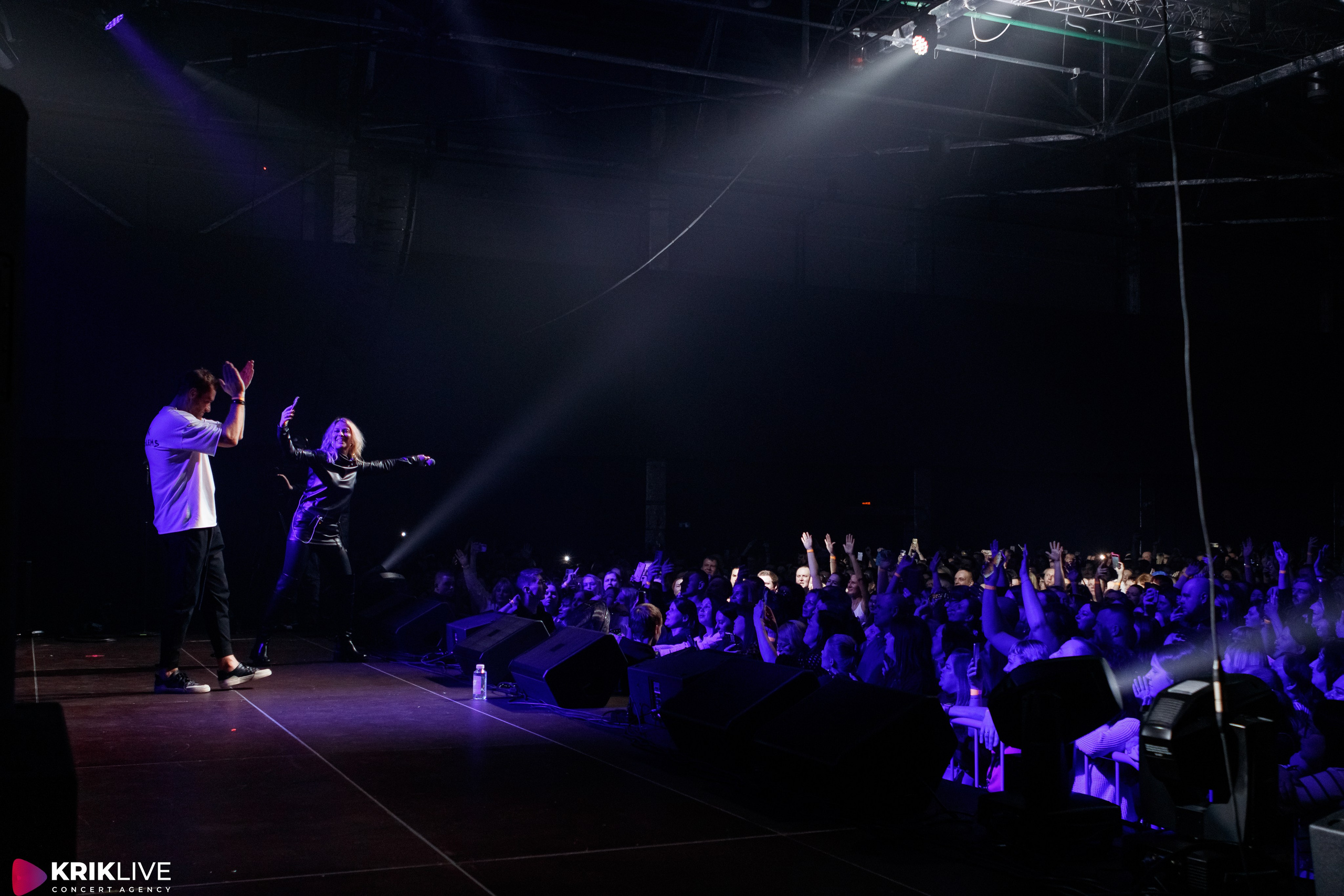 Дискач 90-х. Портретный и пейзажный фотограф Никита Павлов