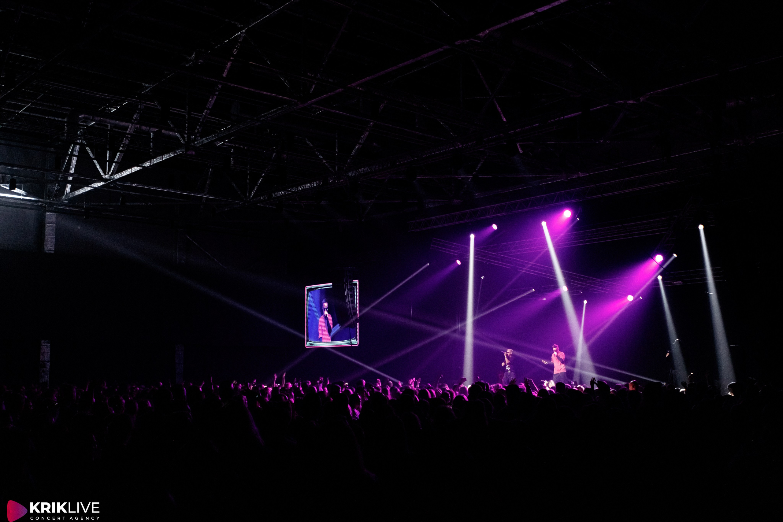Дискач 90-х. Портретный и пейзажный фотограф Никита Павлов