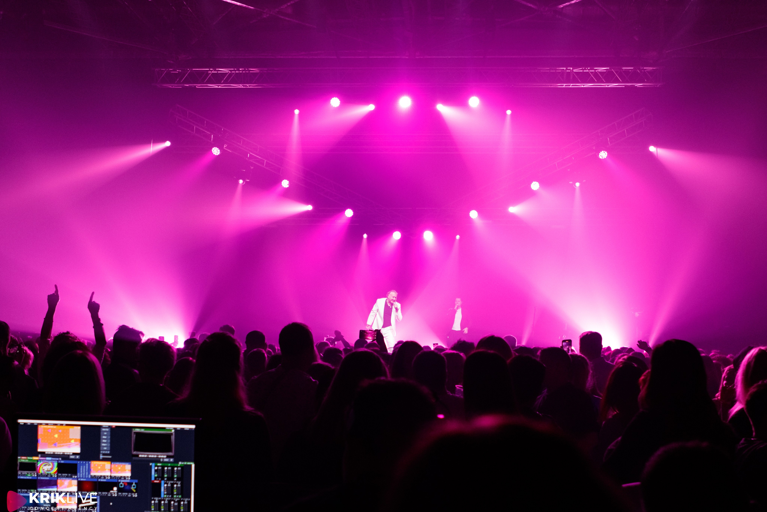 Дискач 90-х. Портретный и пейзажный фотограф Никита Павлов