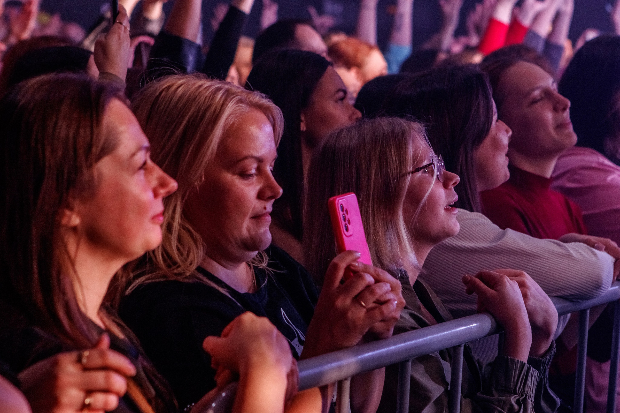 Женя Трофимов и Комната Культуры. Портретный и пейзажный фотограф Никита Павлов