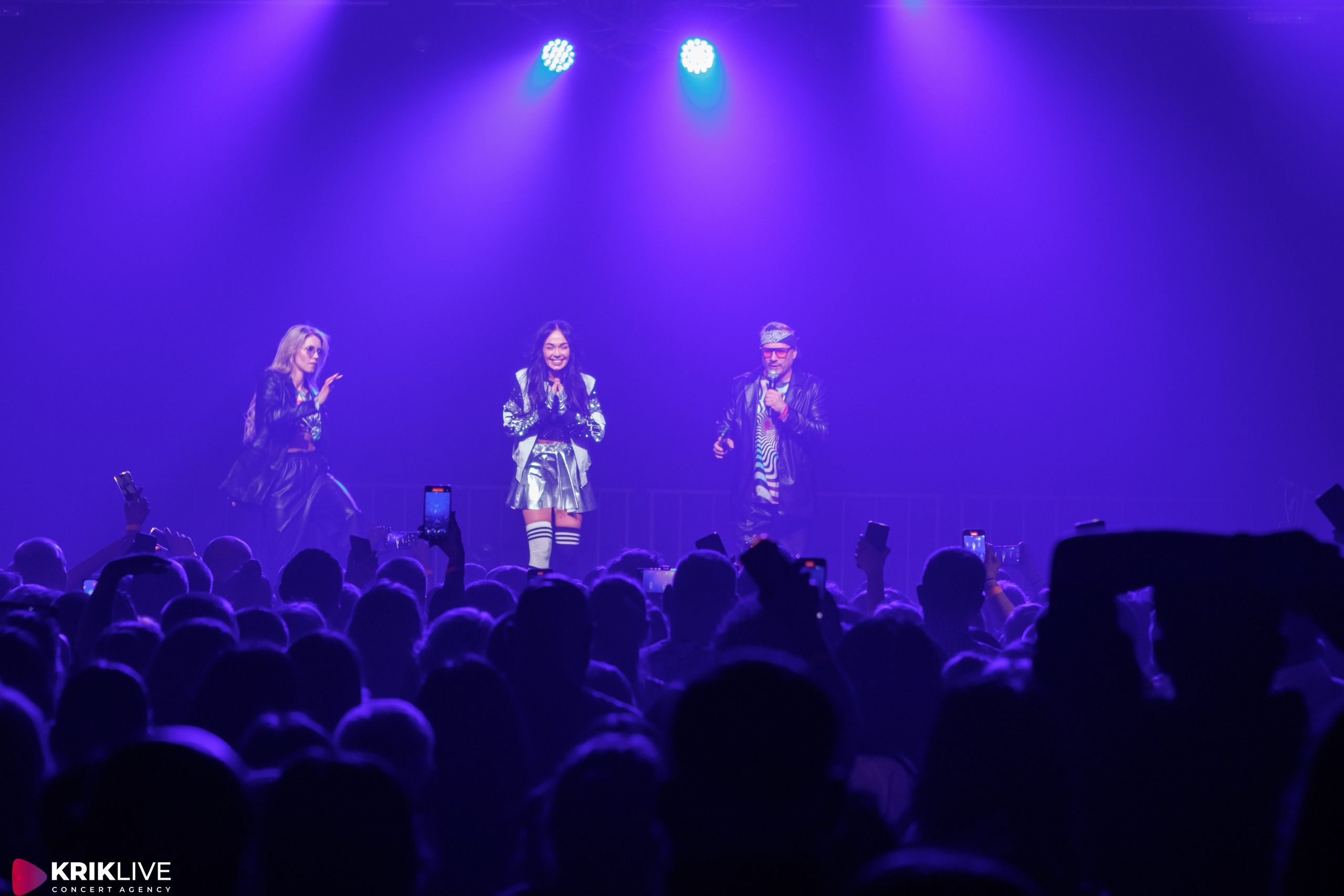 Дискач 90-х. Портретный и пейзажный фотограф Никита Павлов