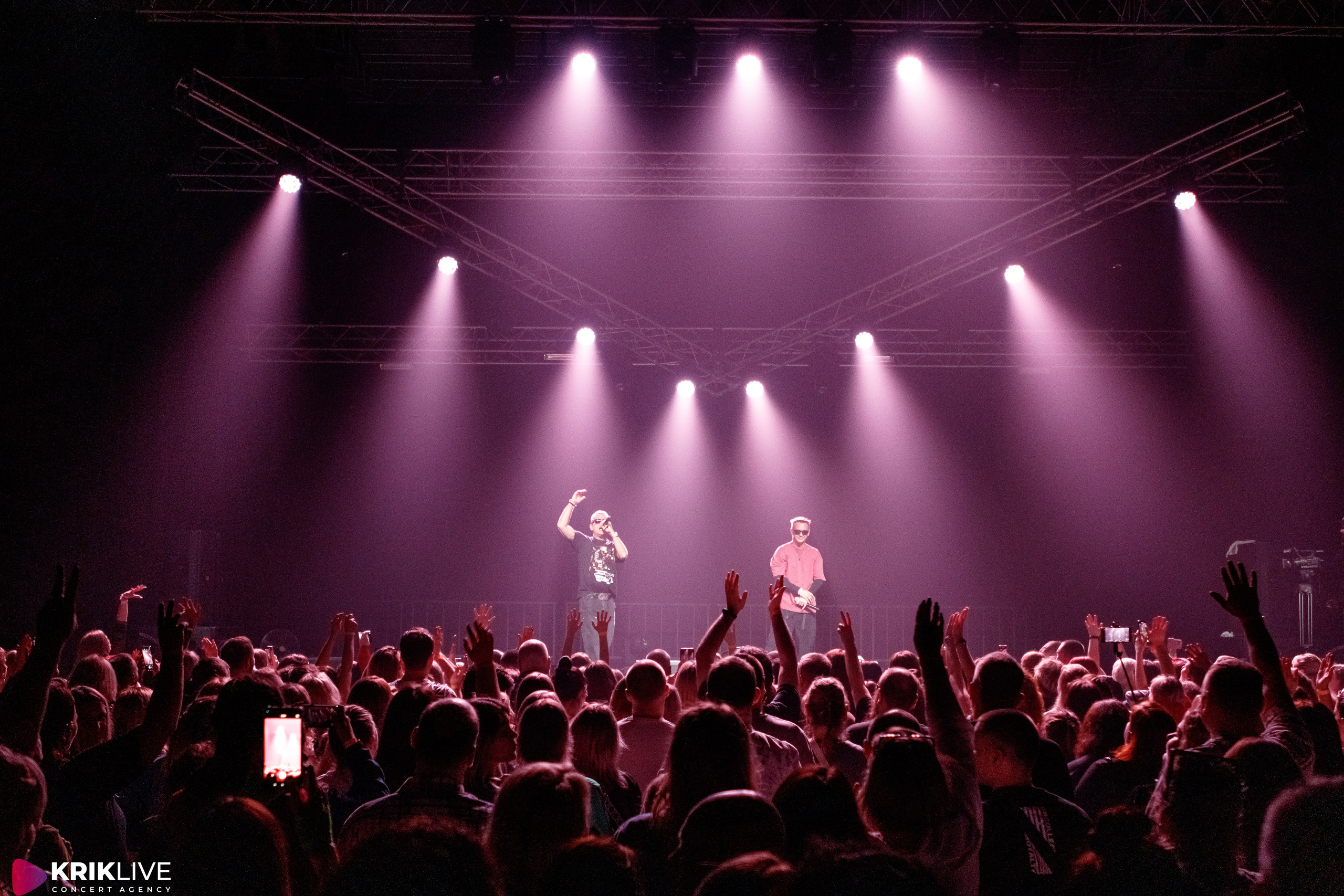 Дискач 90-х. Портретный и пейзажный фотограф Никита Павлов