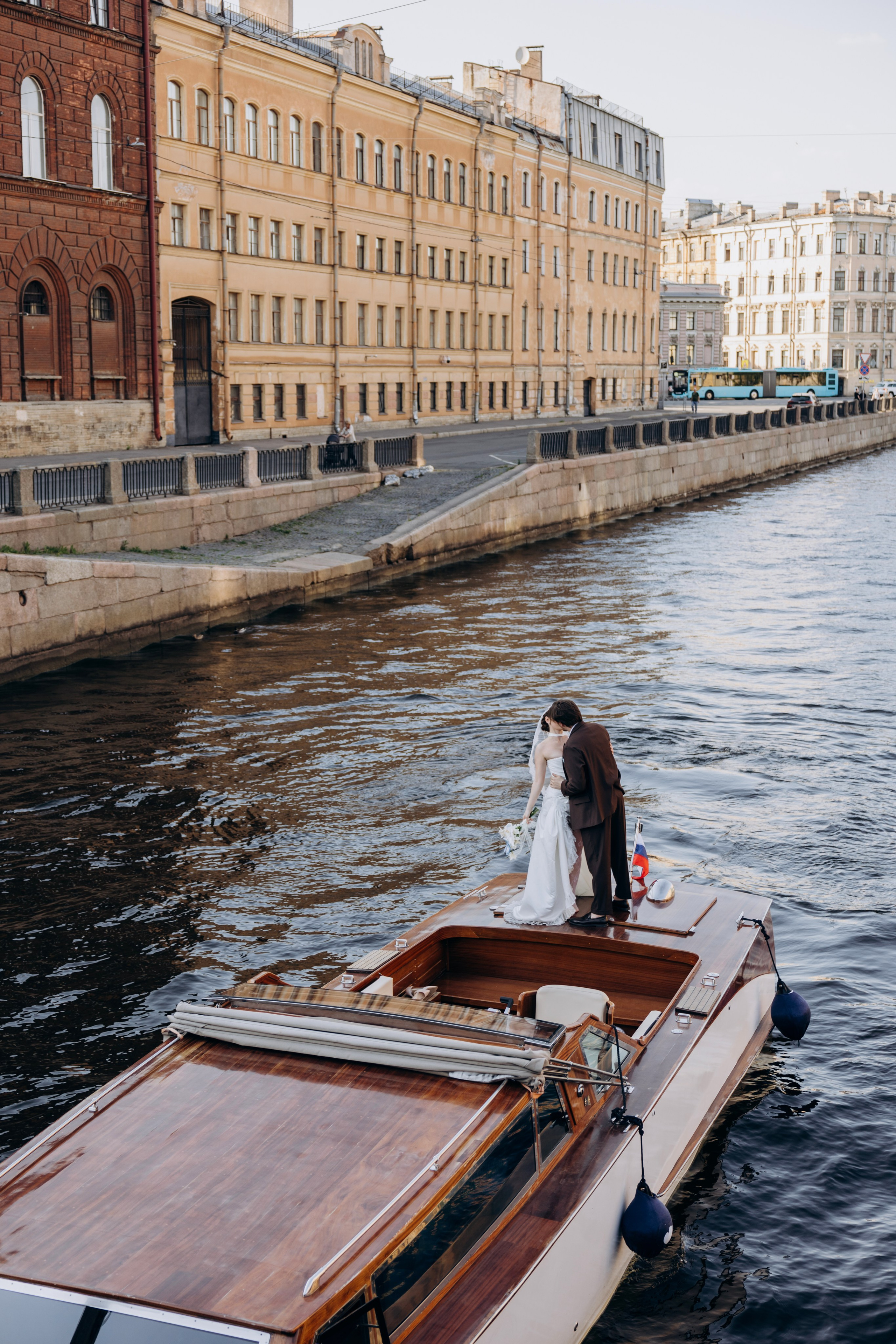 Катер + Прогулка. Боженова Елена фотограф Санкт-Петербург