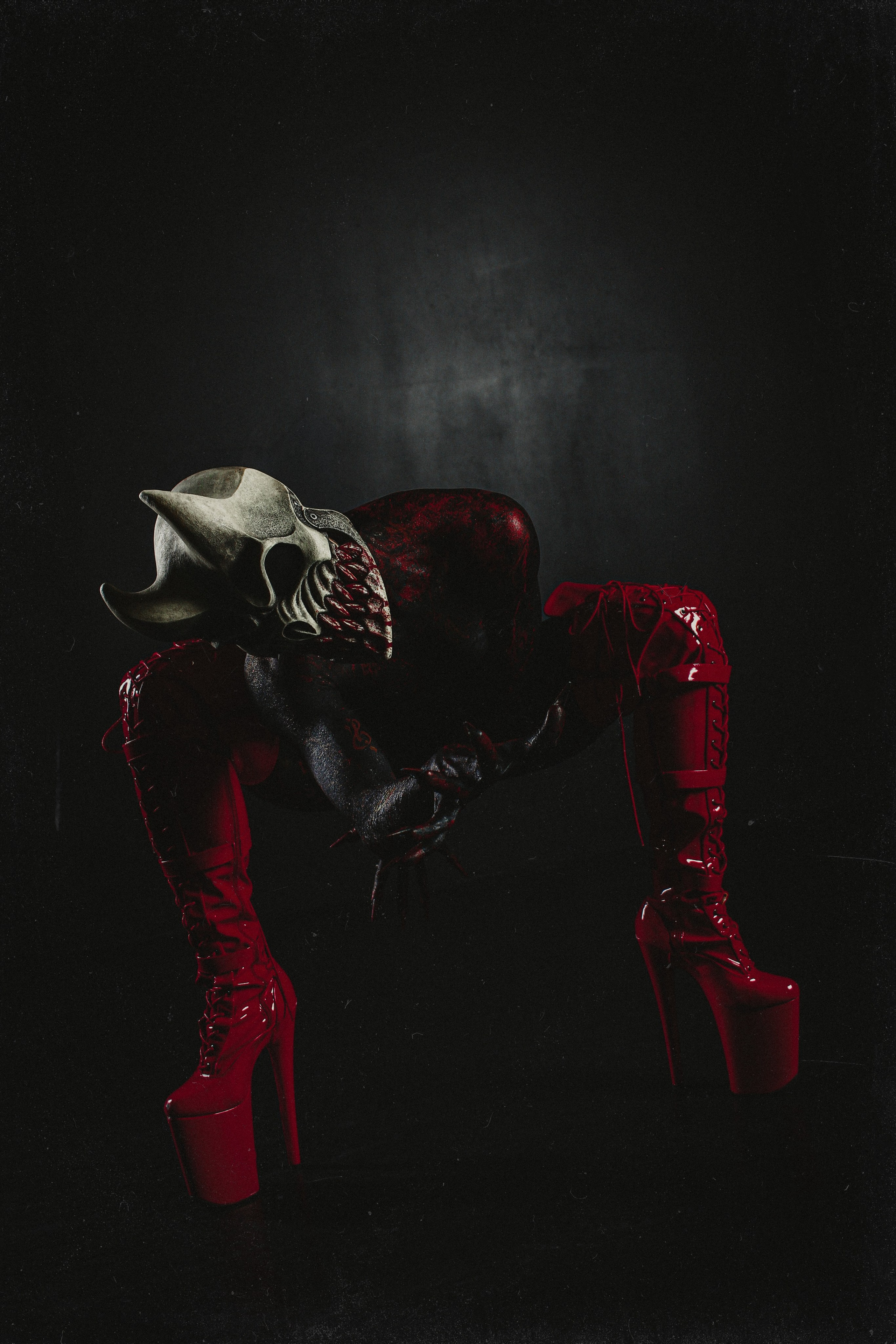 PREVAIL. The Abstracter