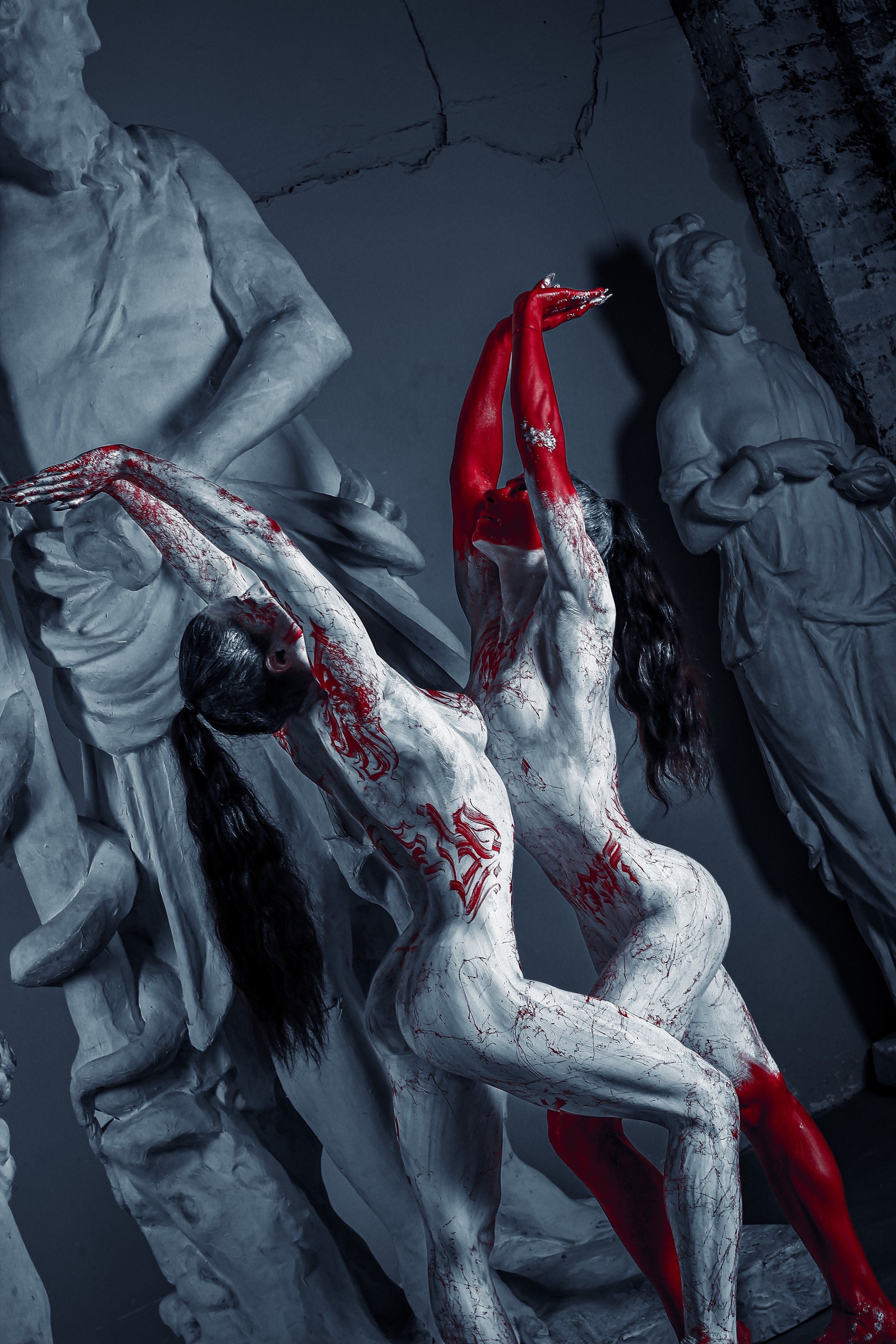 AMBIVALENT. The Abstracter