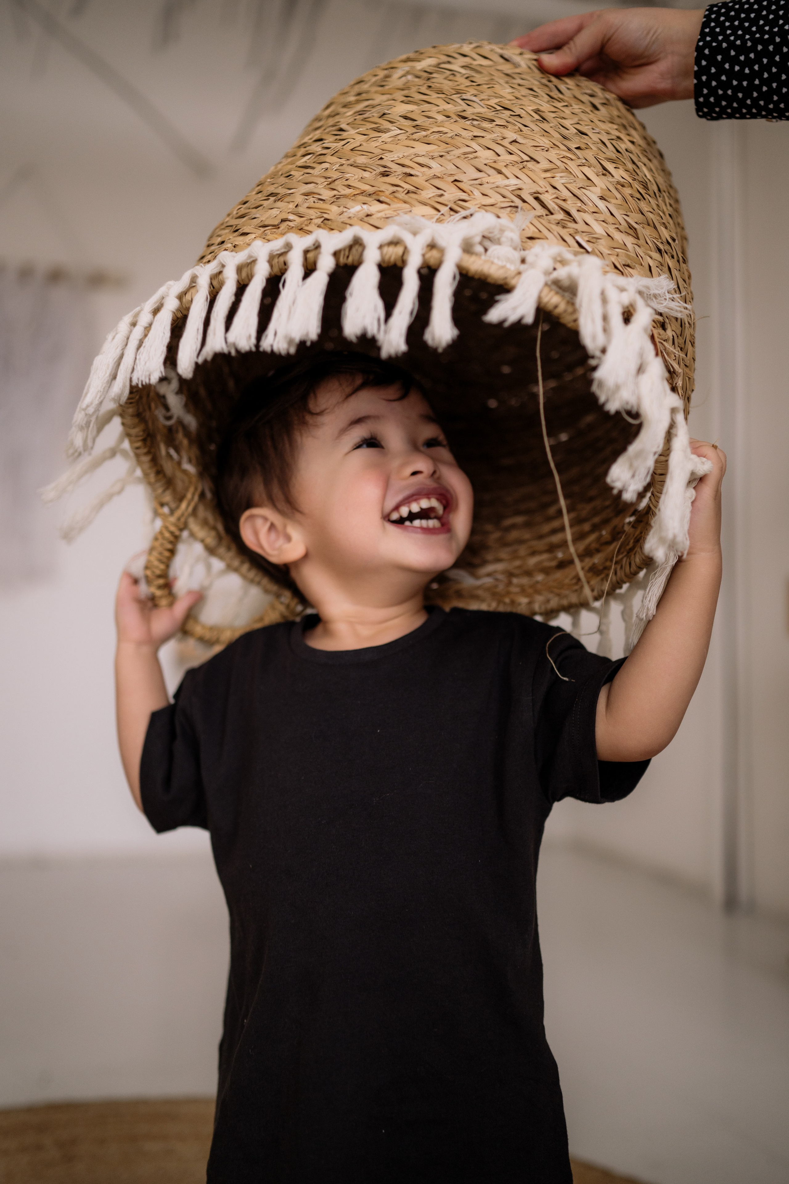 Мама и сын. Фотограф в Москве Алёна Степутенко