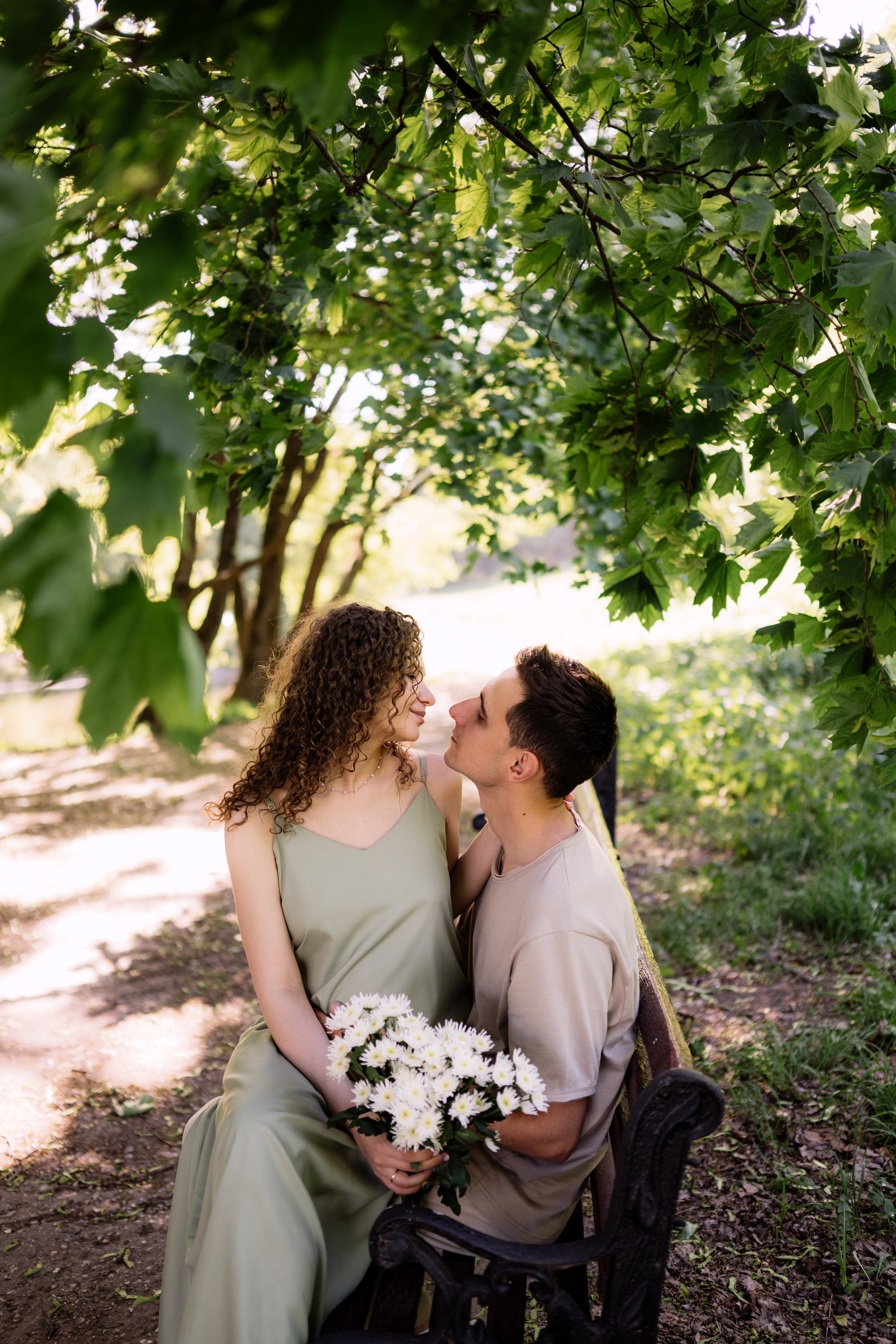 Беременность и минимализм. Фотограф в Москве Алёна Степутенко