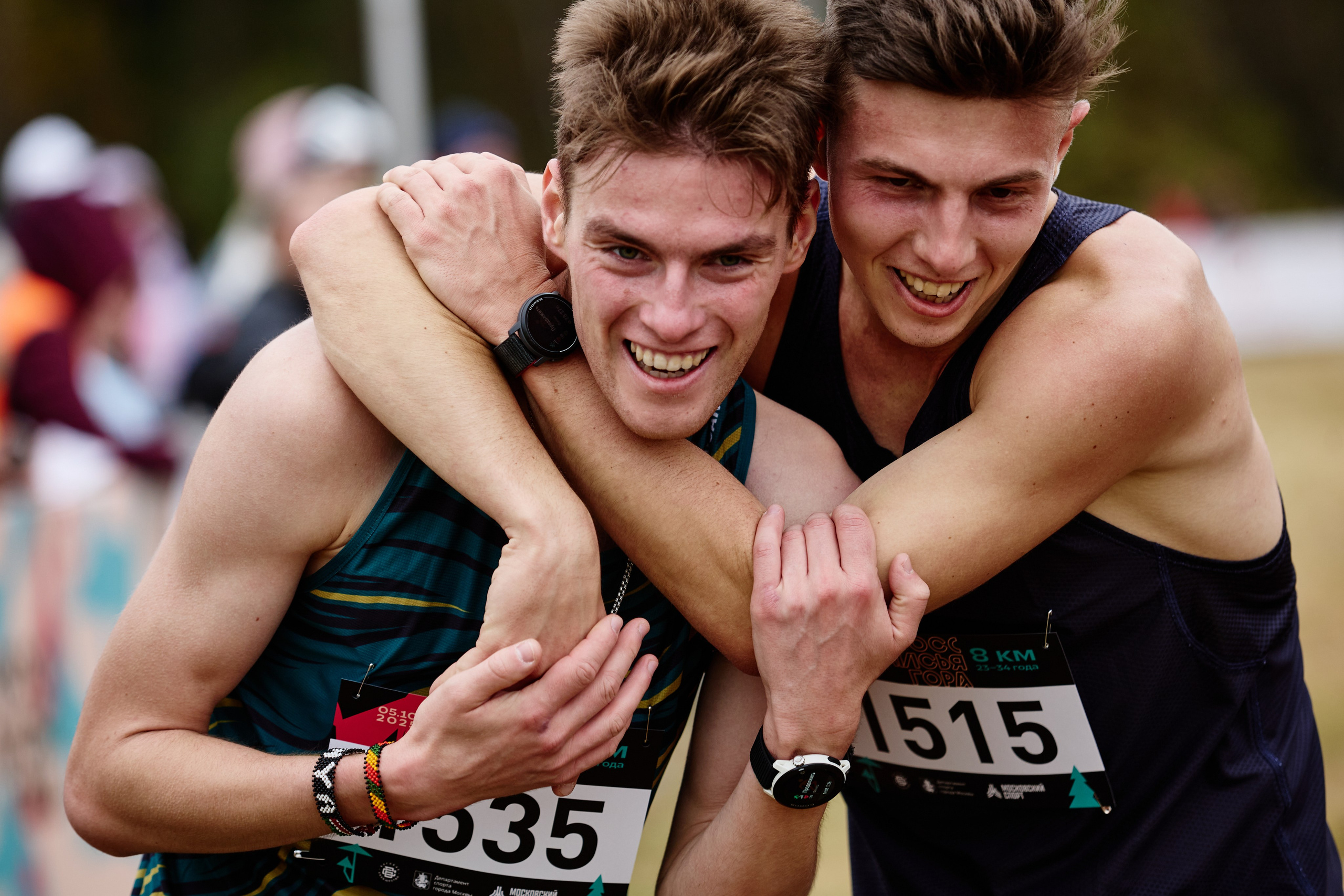 Sport. Спортивный и бизнес фотограф Арсений Голышкин