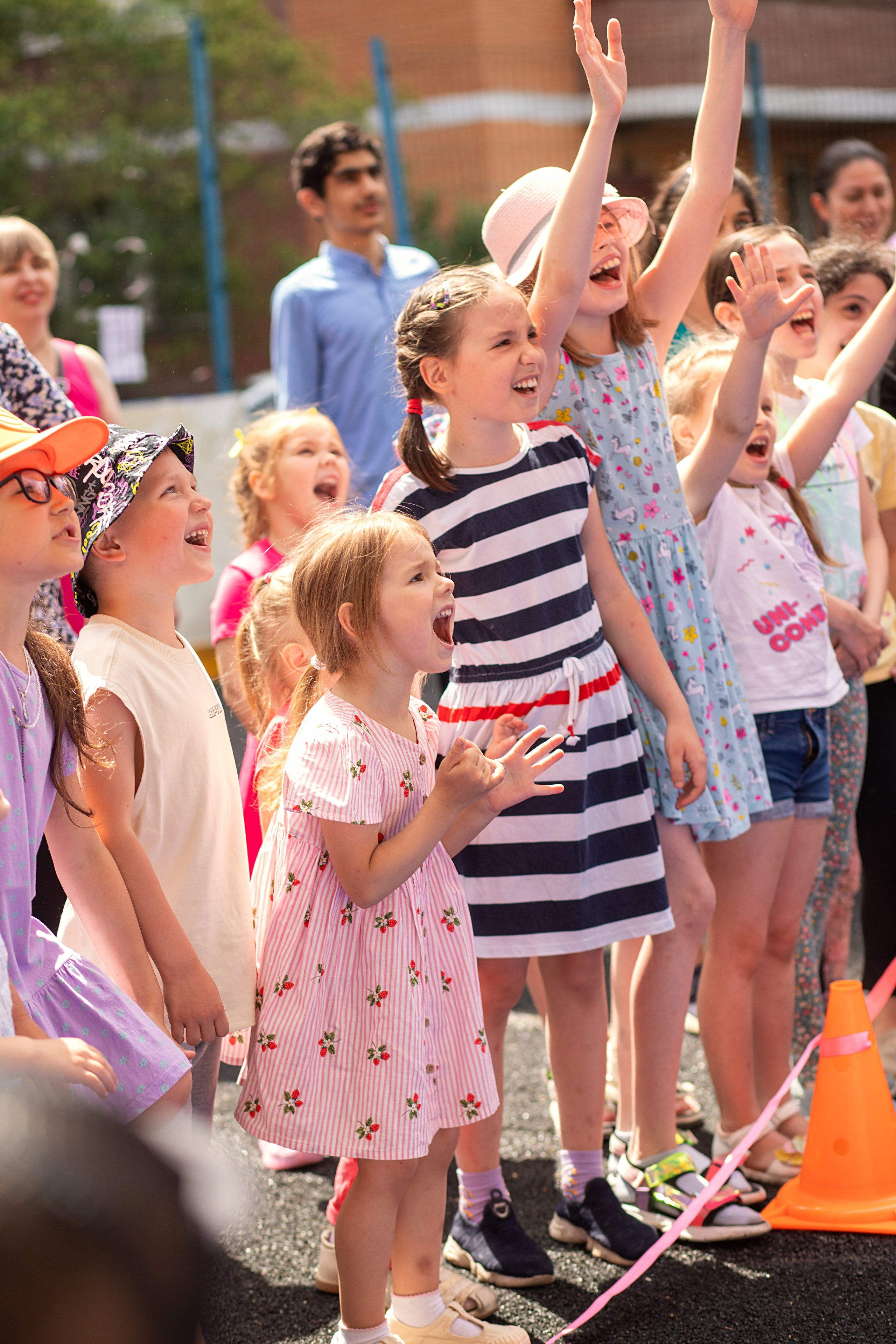 Дни Рождения, праздники, мероприятия, репортажи. Фотограф в Москве