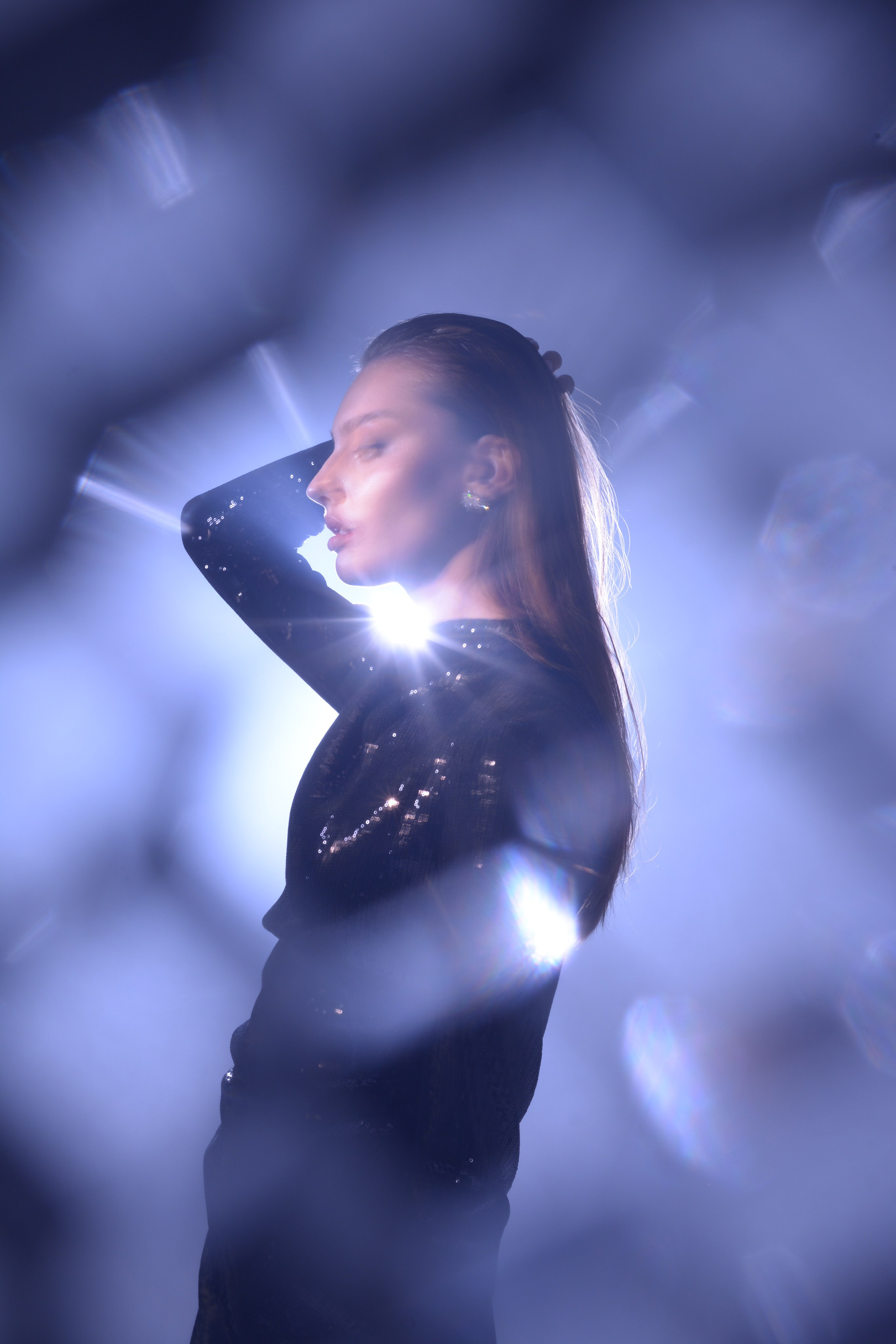 Портреты. Светлана Юстус, портретный фотограф в Новосибирске