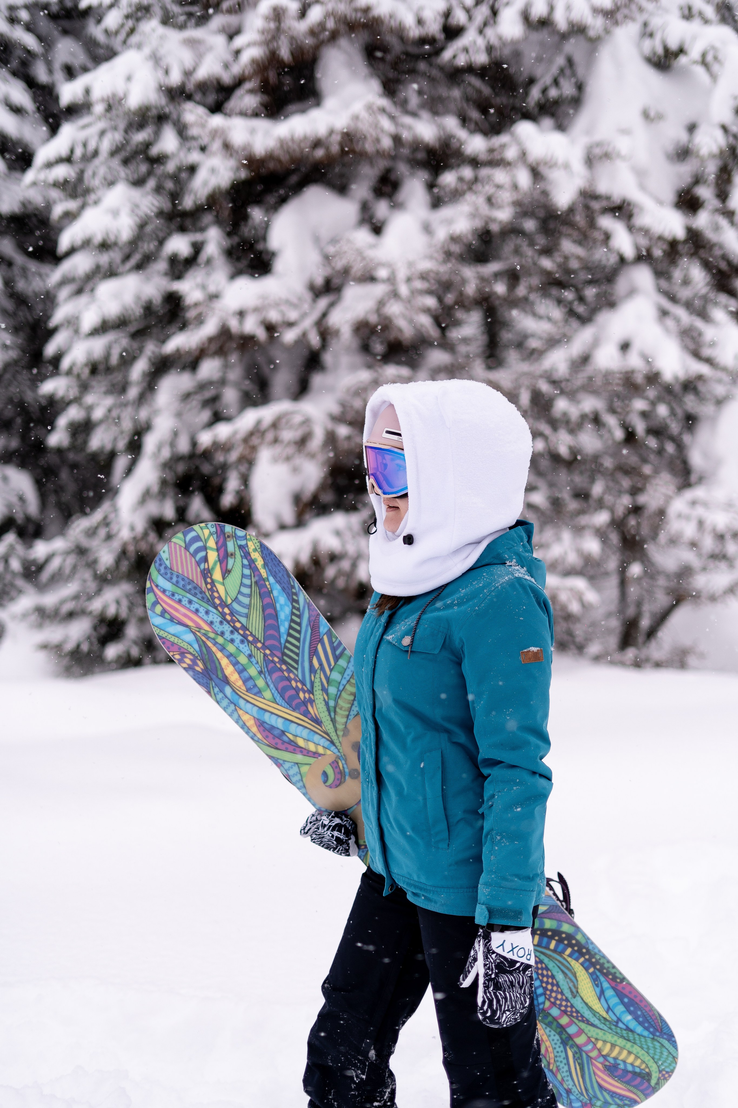 Джон 14.02. Анастасия Паршукова — фотограф Шерегеш Новосибирск