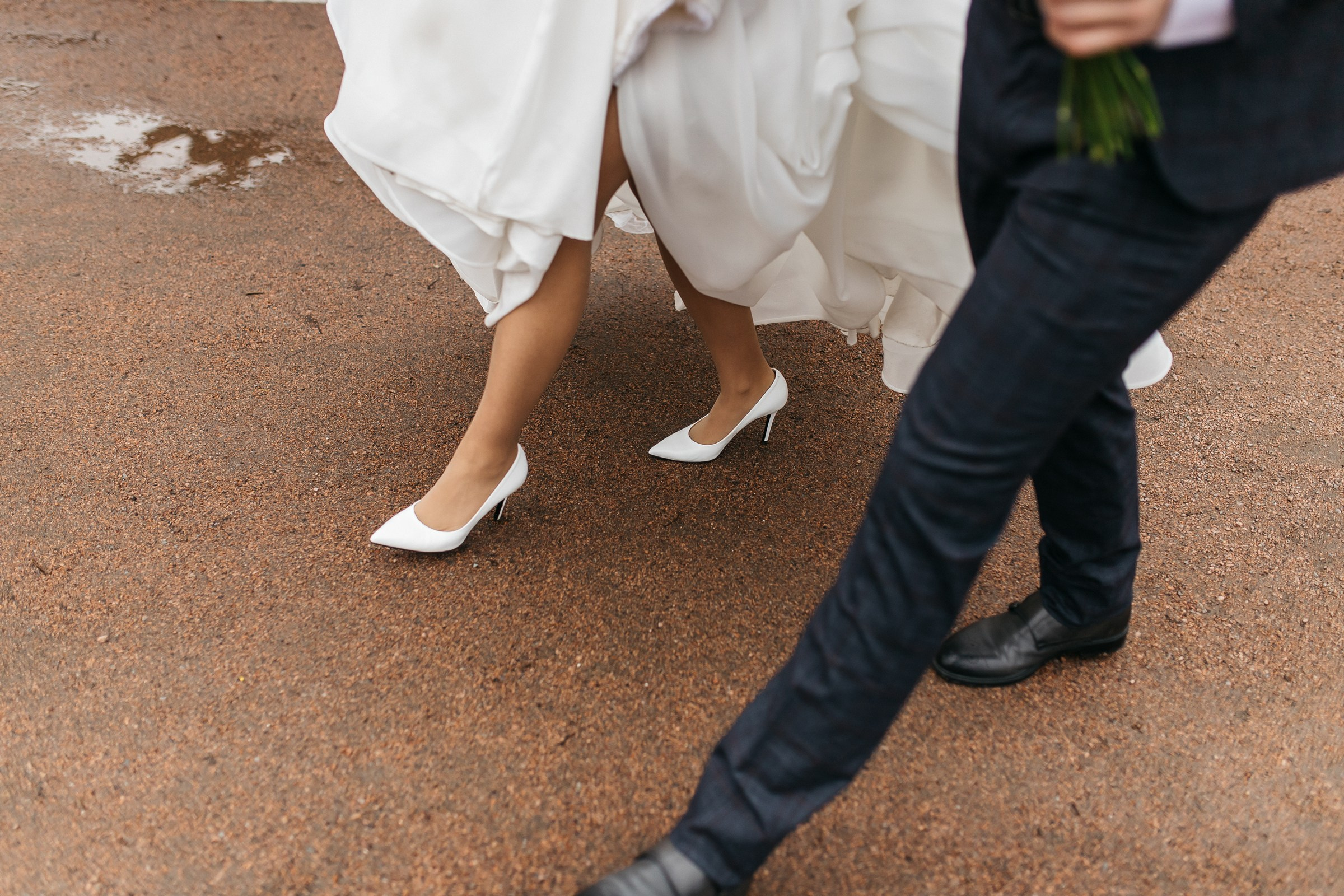 Полина&Артем