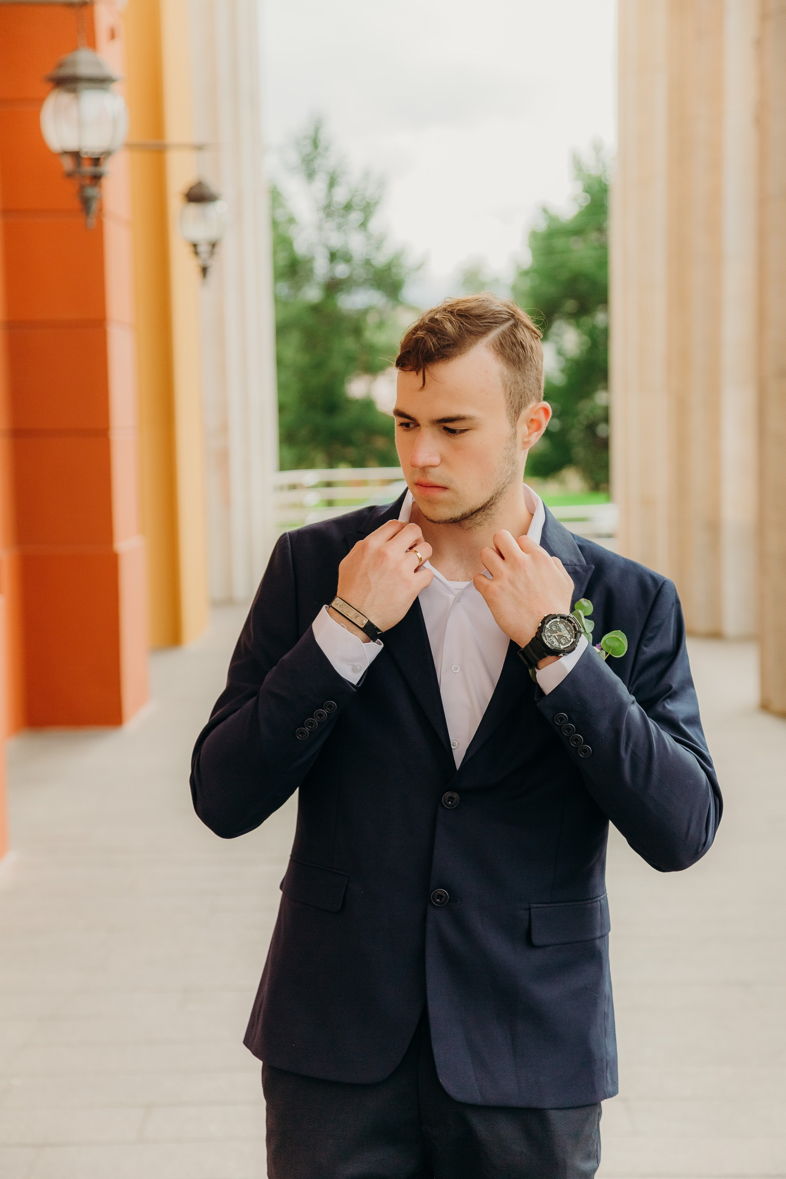 Милана и Егор. Фотограф в Петрозаводске Алексей Антропов