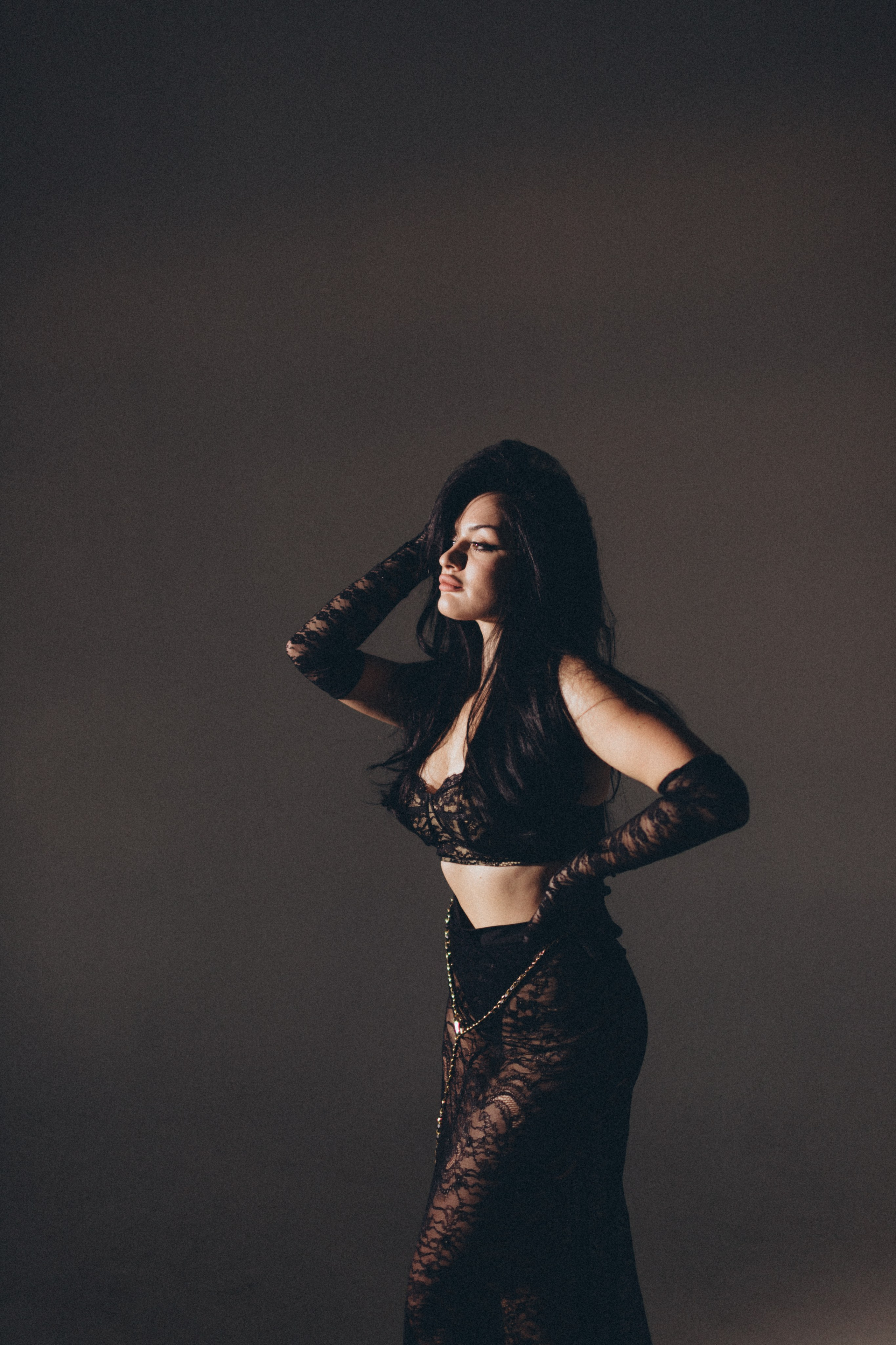 Альбина. Фотограф Мелитополь Валерия Шматко