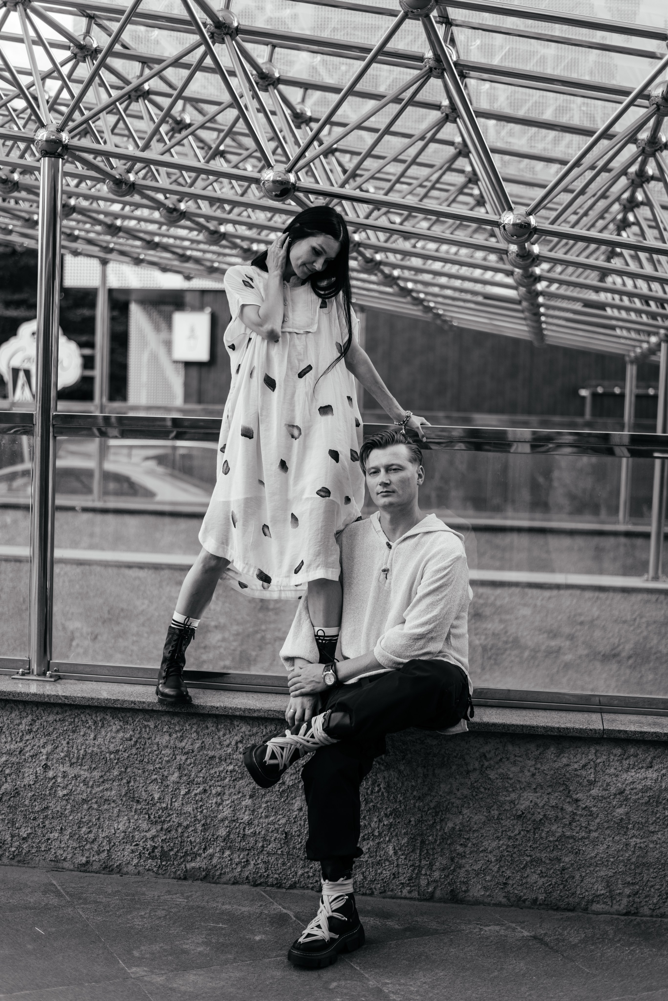 Г&В. Мария Яровая фотограф Хабаровск