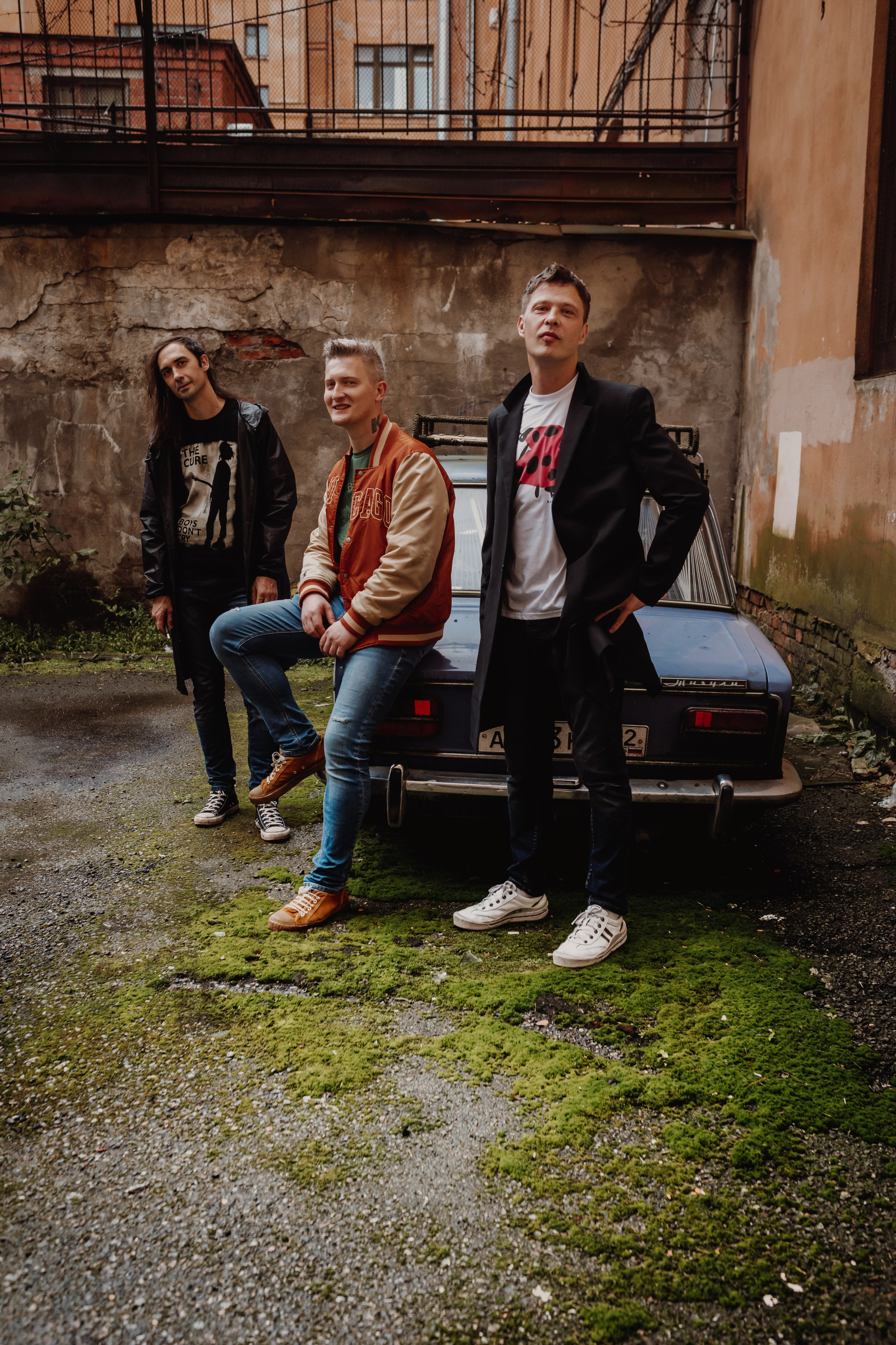 РАДИОПОМЕХИ. Фотограф Елена Богачева (lenalena_na_na_na)