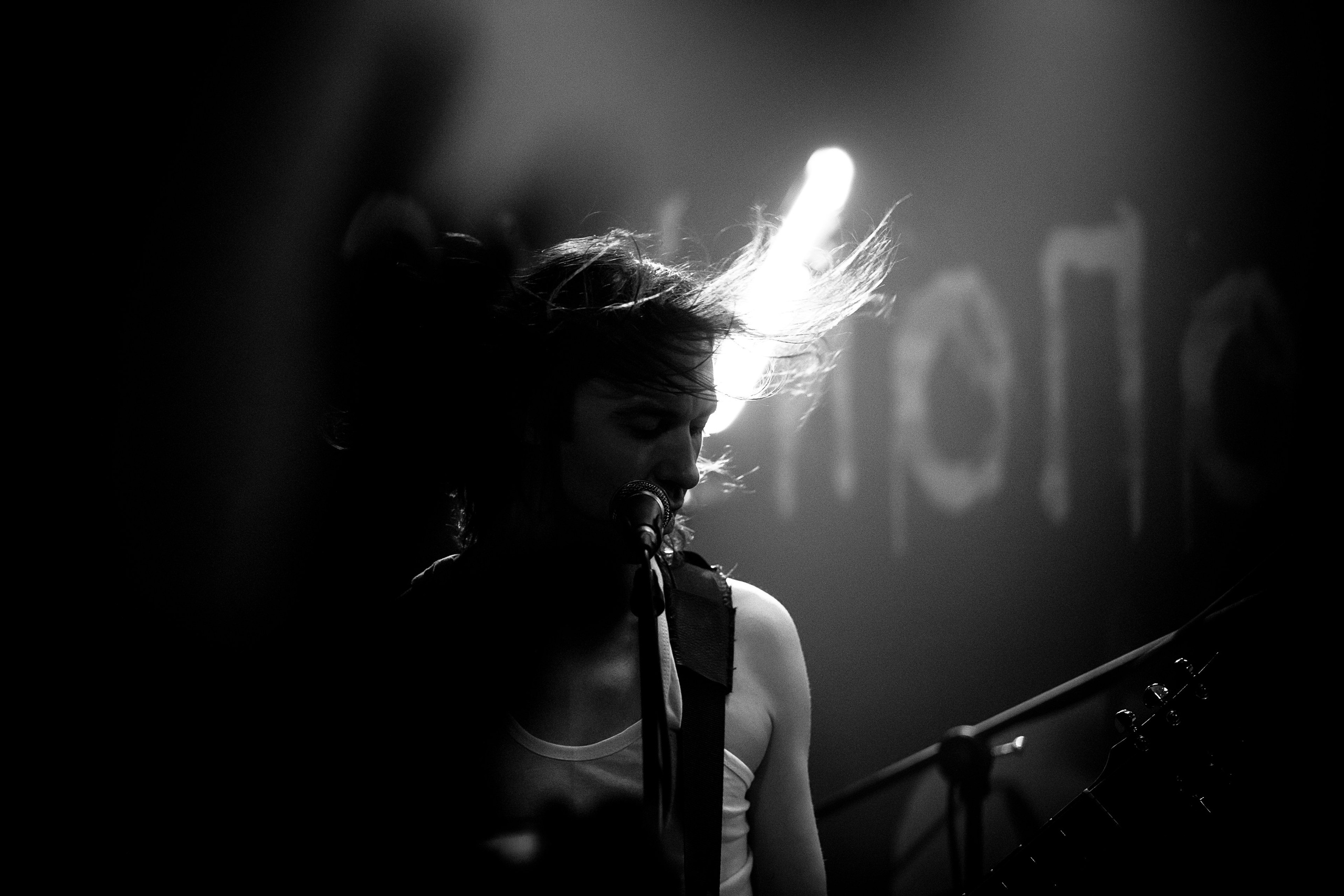 РАДИОПОМЕХИ. Фотограф Елена Богачева (lenalena_na_na_na)