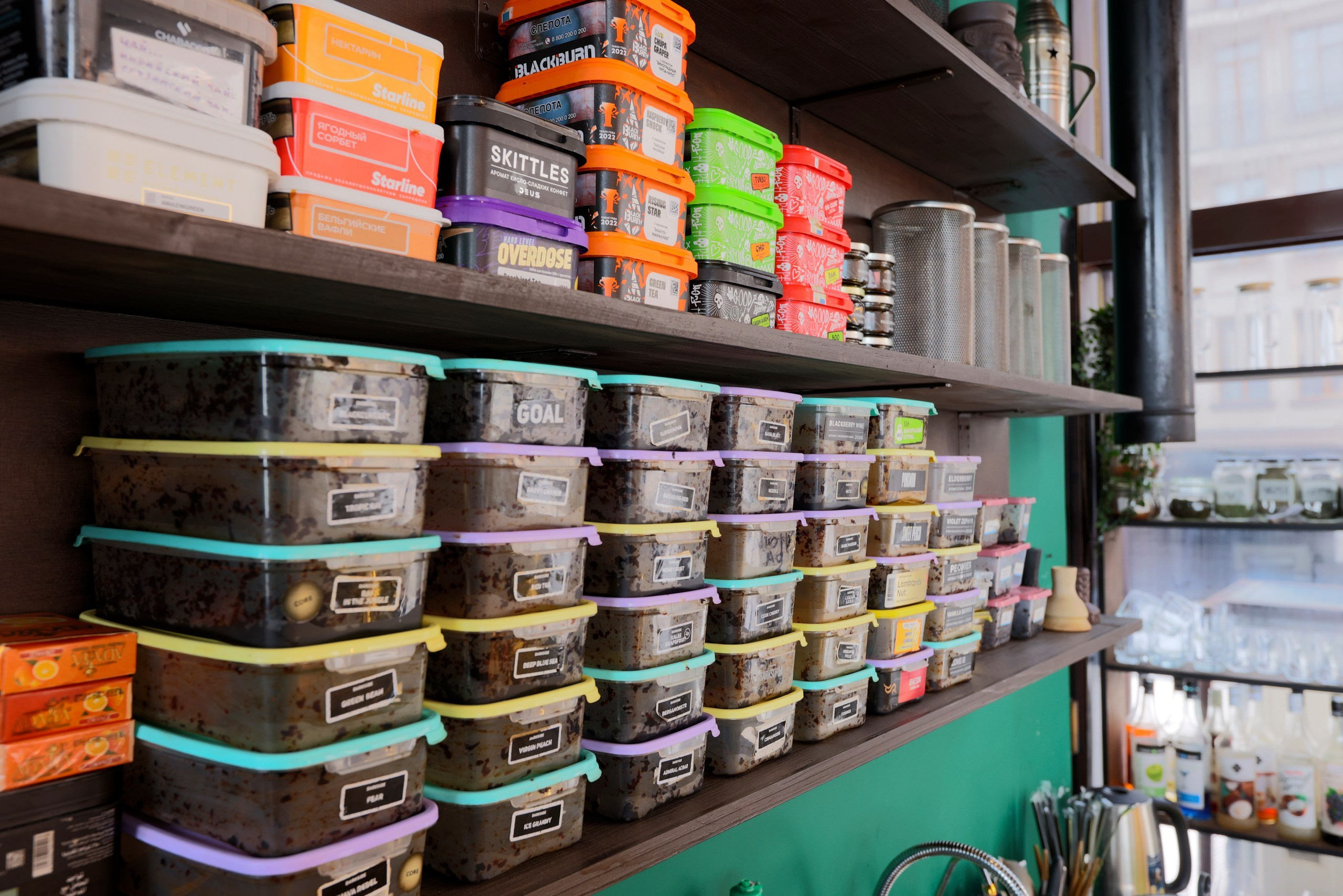 Аквариум. Фотограф в Туле Крупский АнДРей. Фотостудия «КАДР71» в Туле