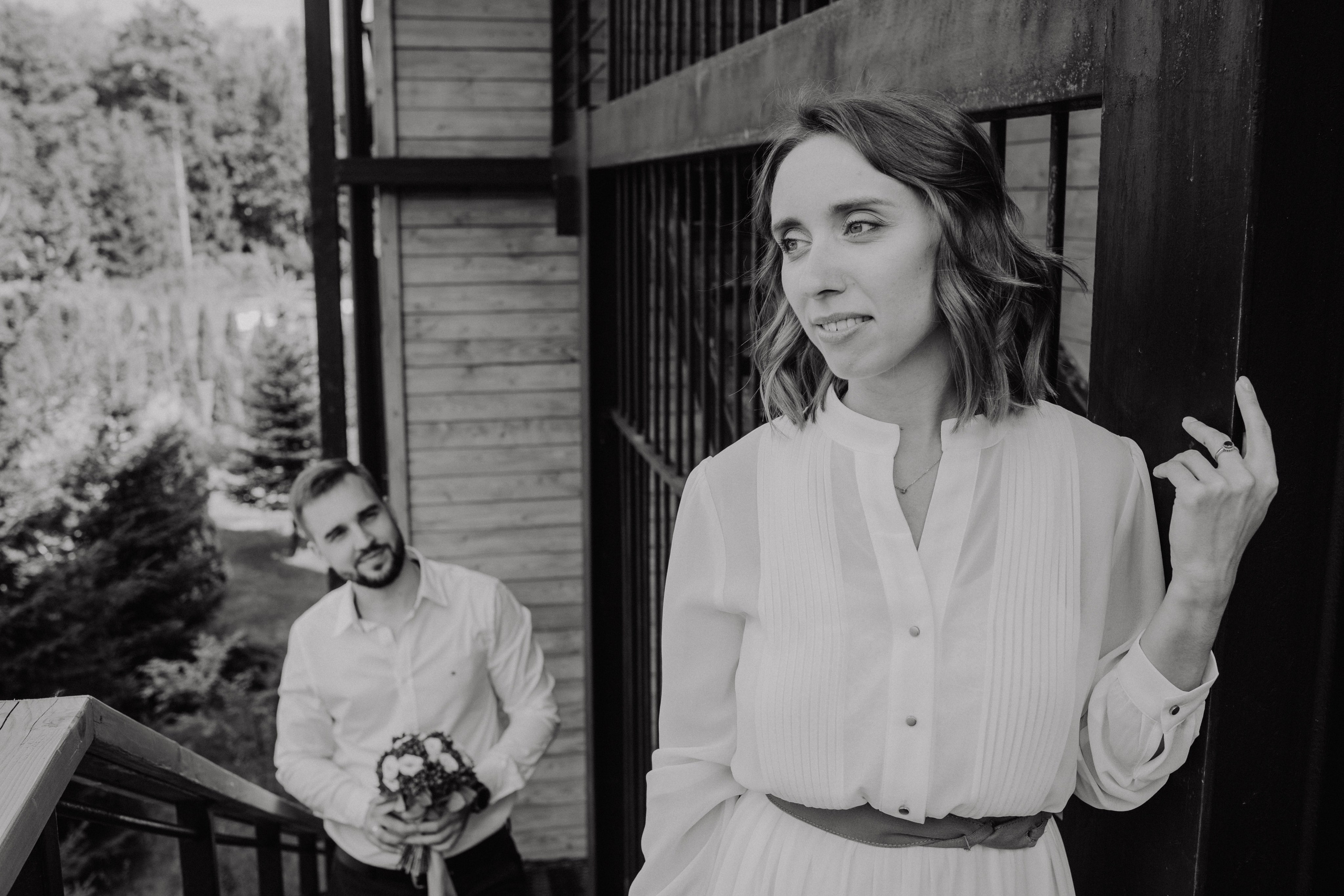 Тепло ваших чусвтв. Семейный и свадебный фотограф Анна Кожокарь