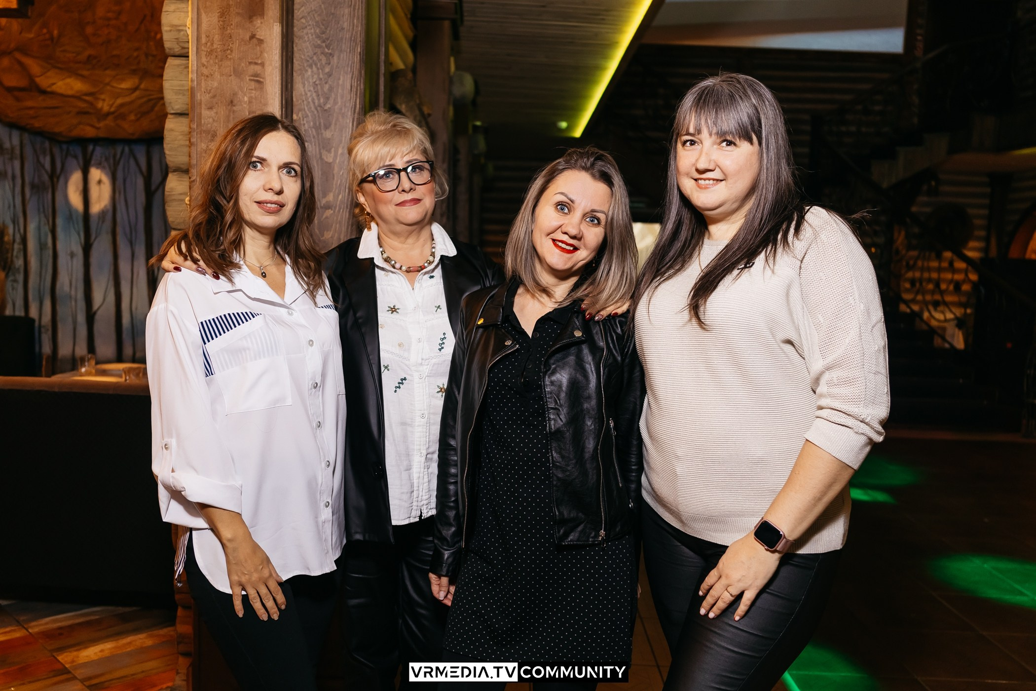 В гостях «У Петровича»