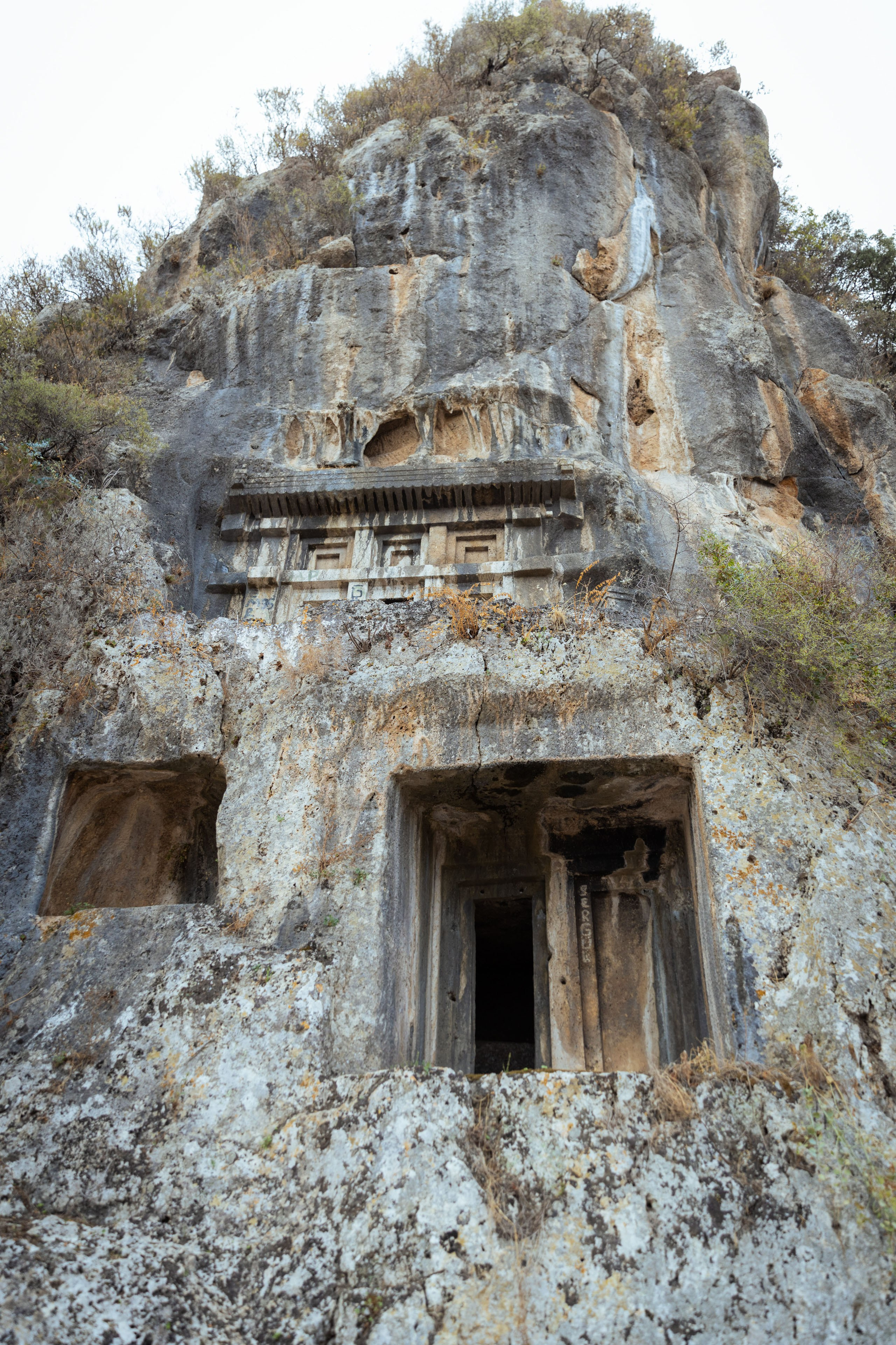 Турция (осень 2023). Фотограф Виноградов Константин