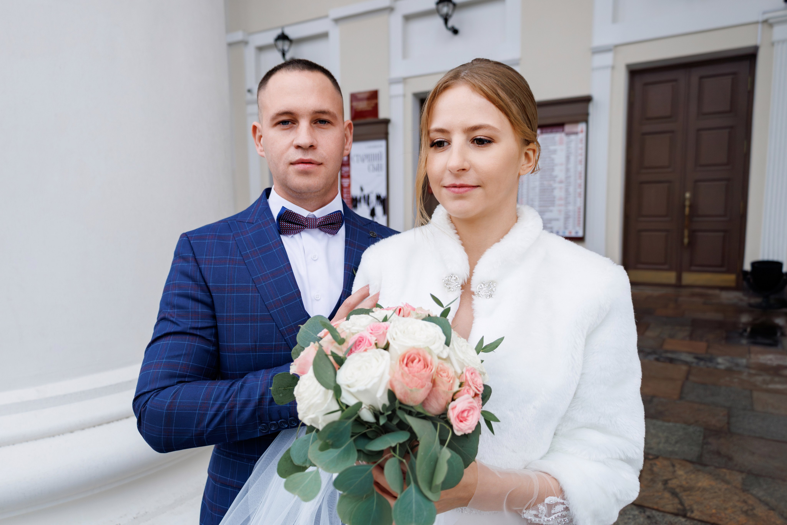 Вера&Никита. Фотограф Надежда Гольцева