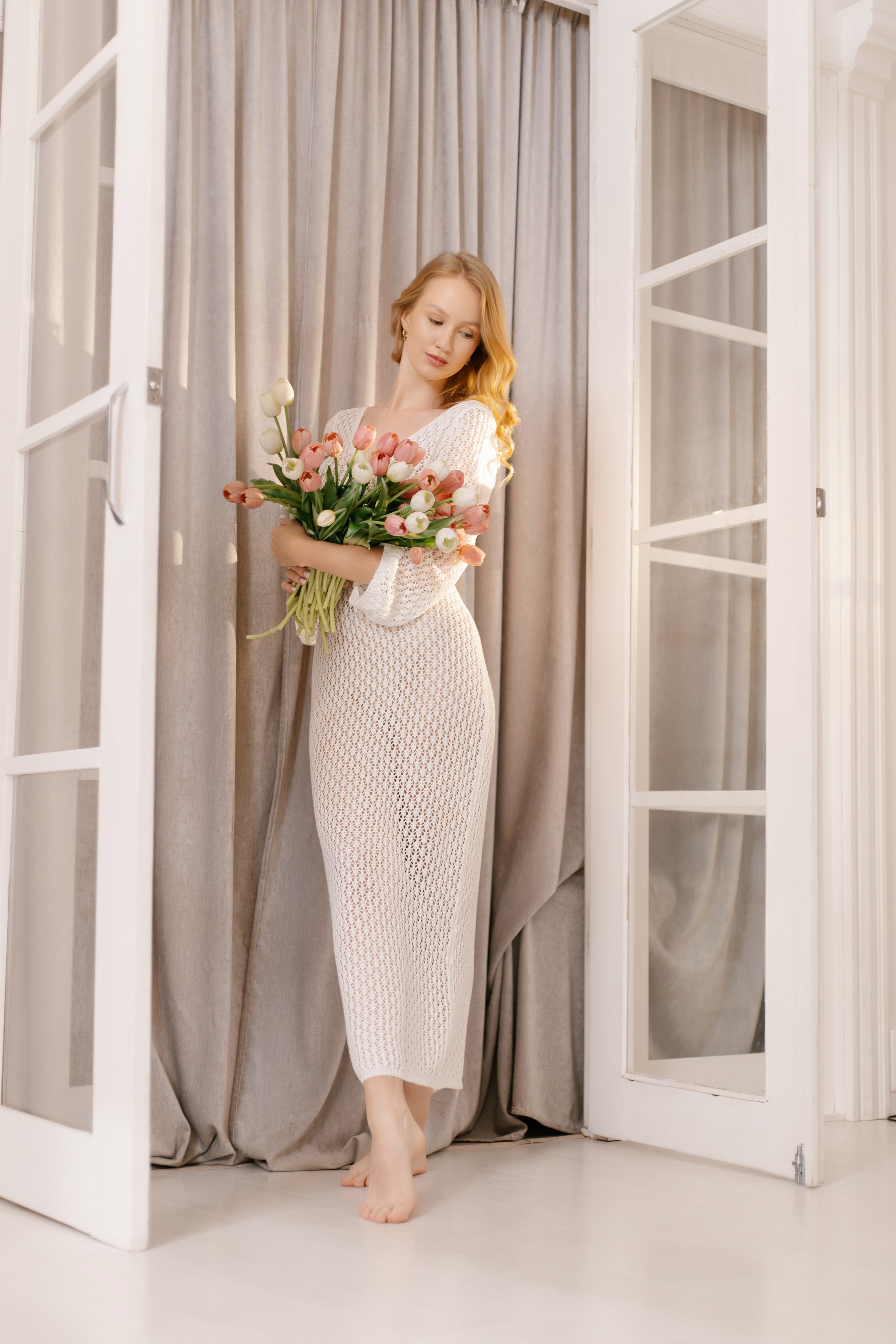 Елизавета. Фотограф Надежда Гольцева