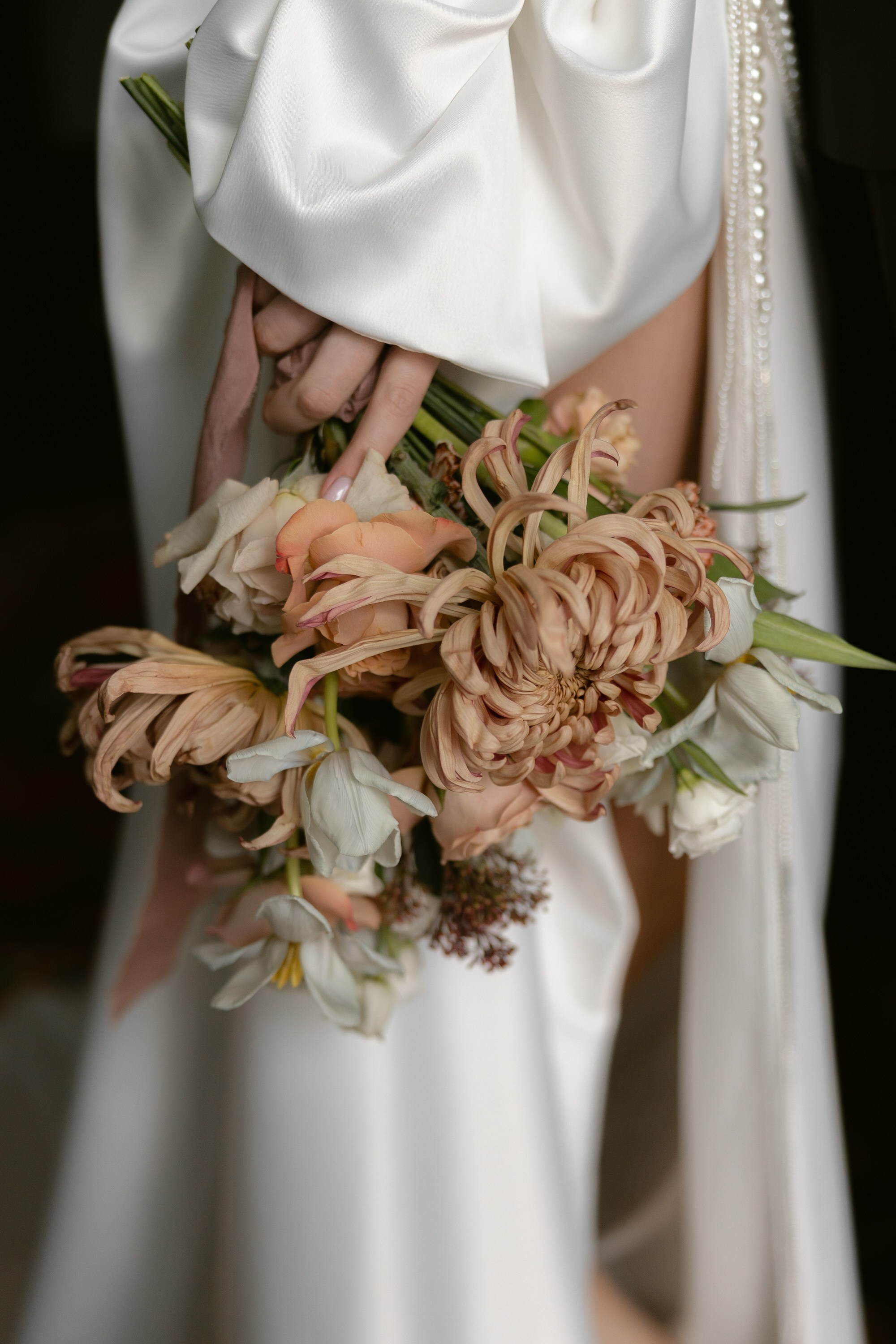 Ирина & Дмитрий. Yura Rush Свадебный фотограф Тюмень