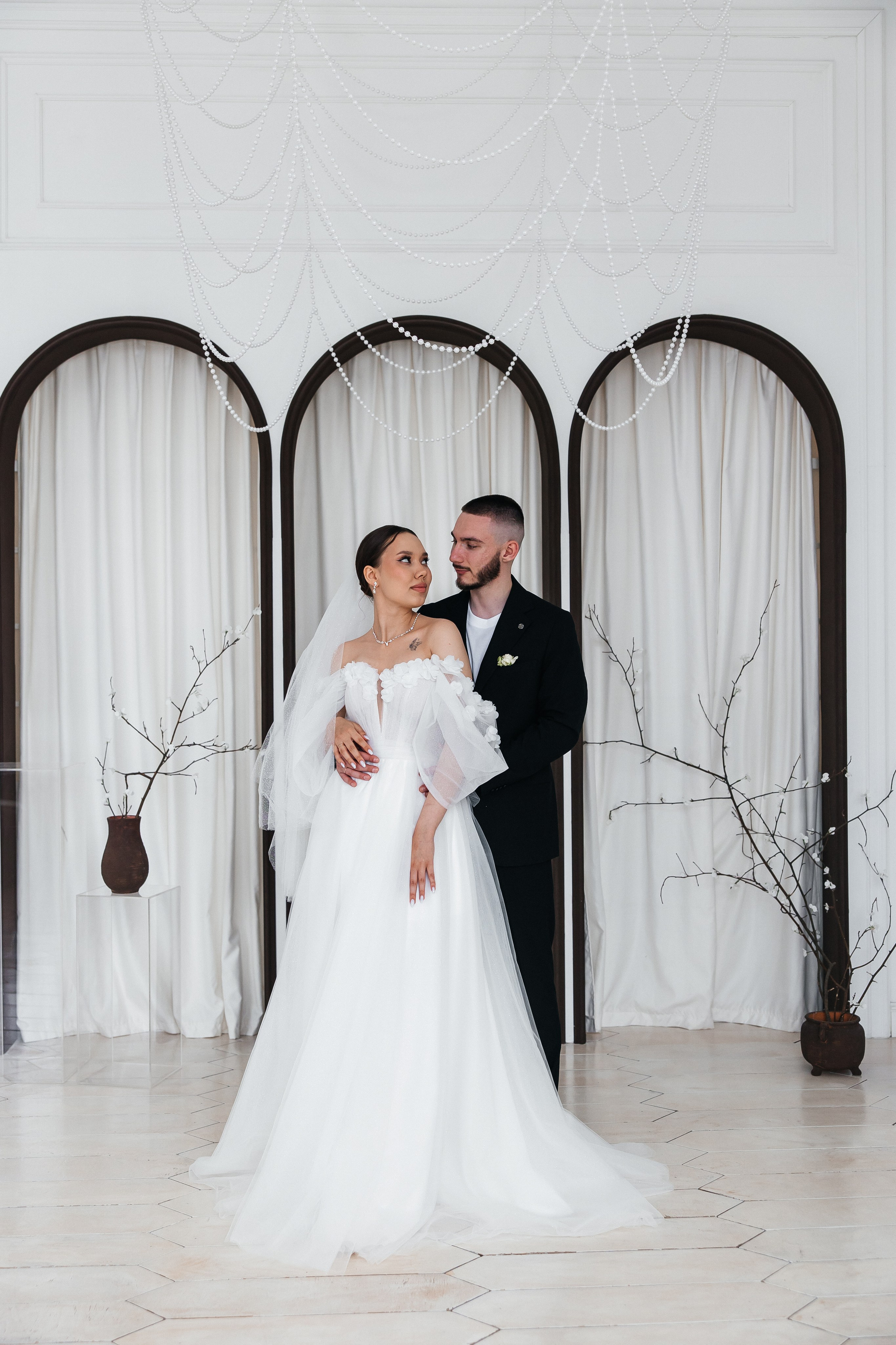 ВЛАДЛЕНА И МИХАИЛ. Свадебный, семейный, детский фотограф в Екатеринбурге.Фотосессия родов