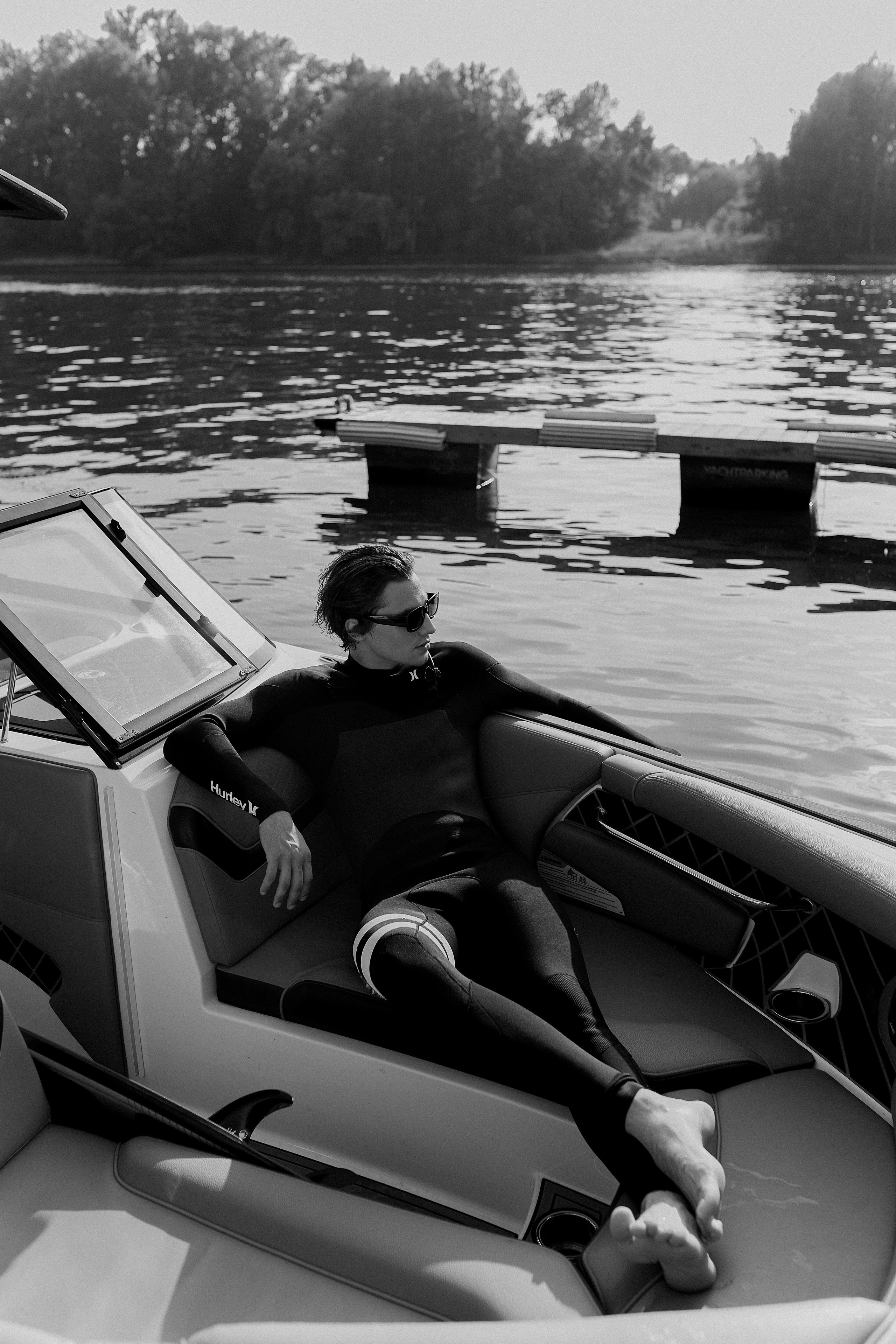 Дарья и Иван