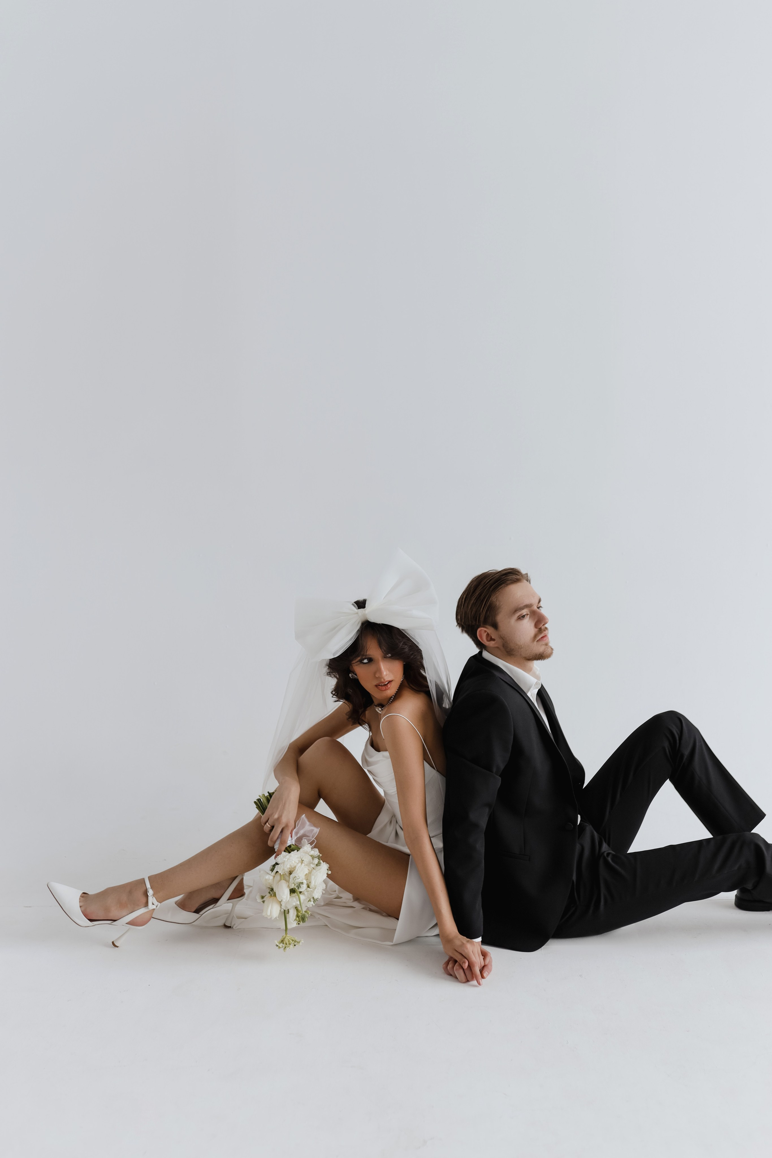 Елена и Евгений