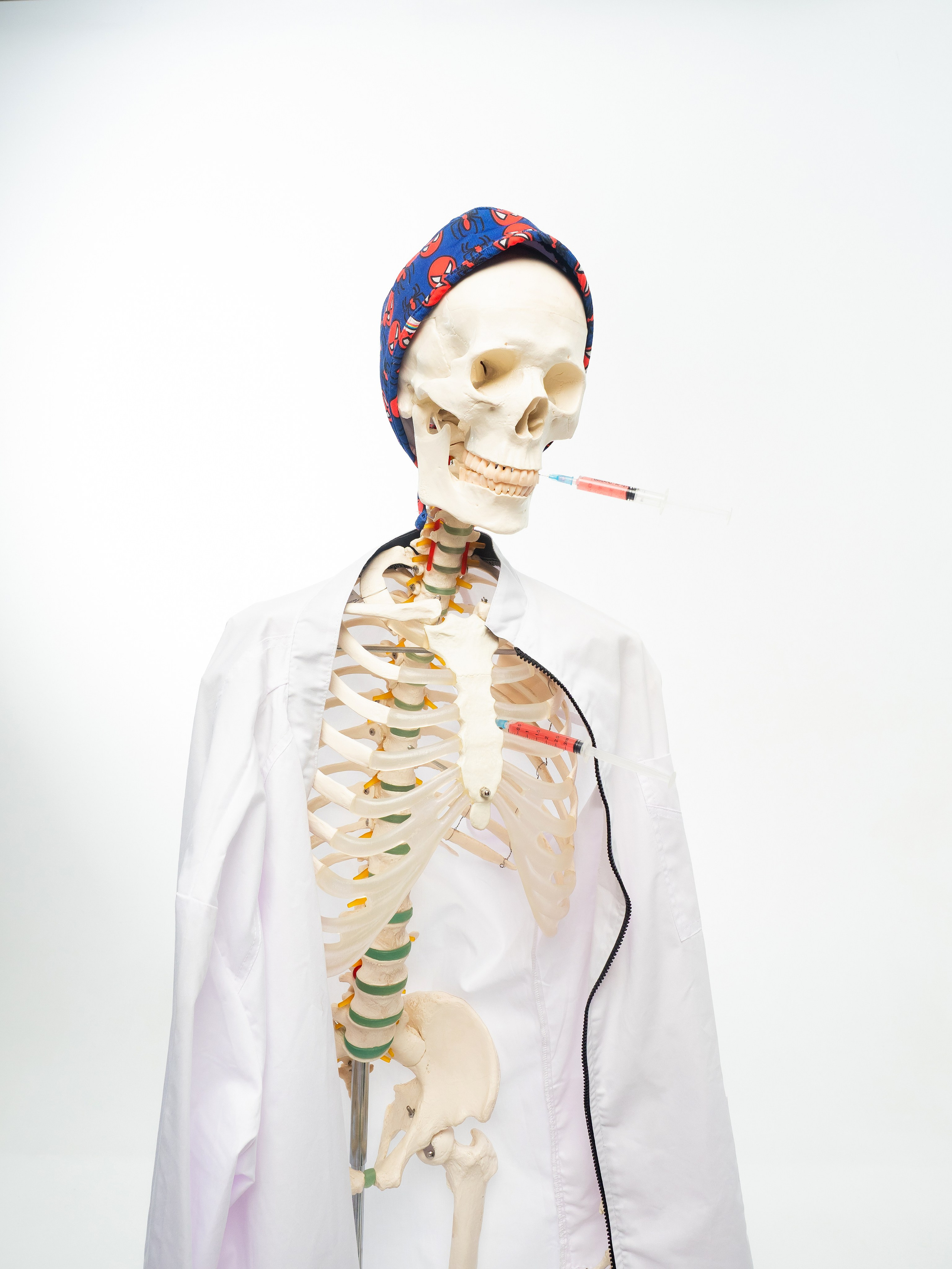 Интернациональная группа мед. Алёна Орлова Портретный фотограф Москва