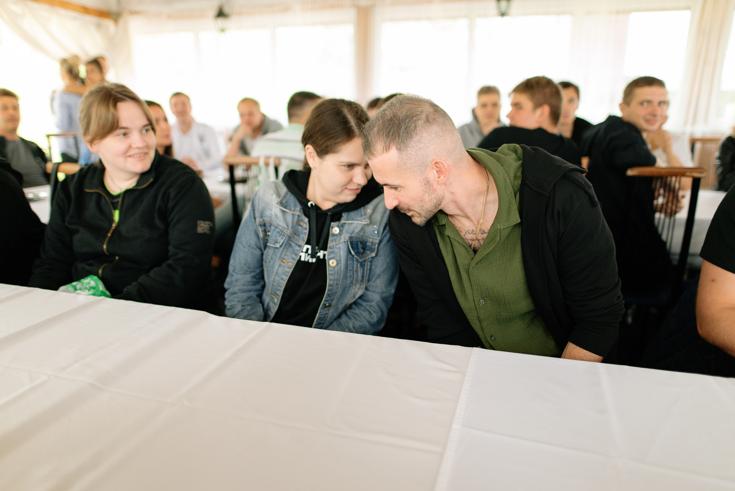 МТТ. Свадебный фотограф Булавина Кристина Нижний Новгород