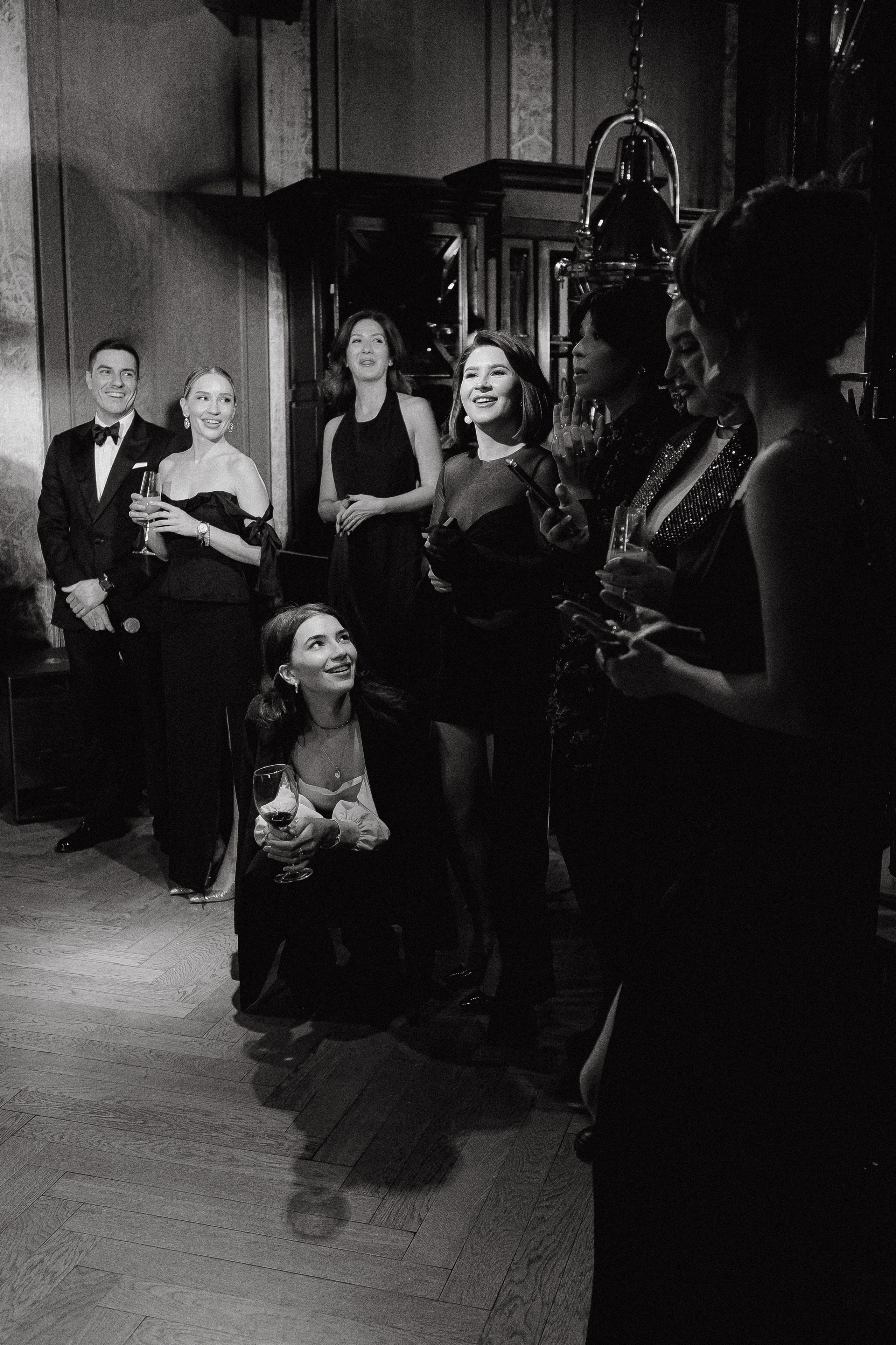 Harry Potter birthday. Свадебный и портретный фотограф Казань/Москва/СПБ Елькина Юлия