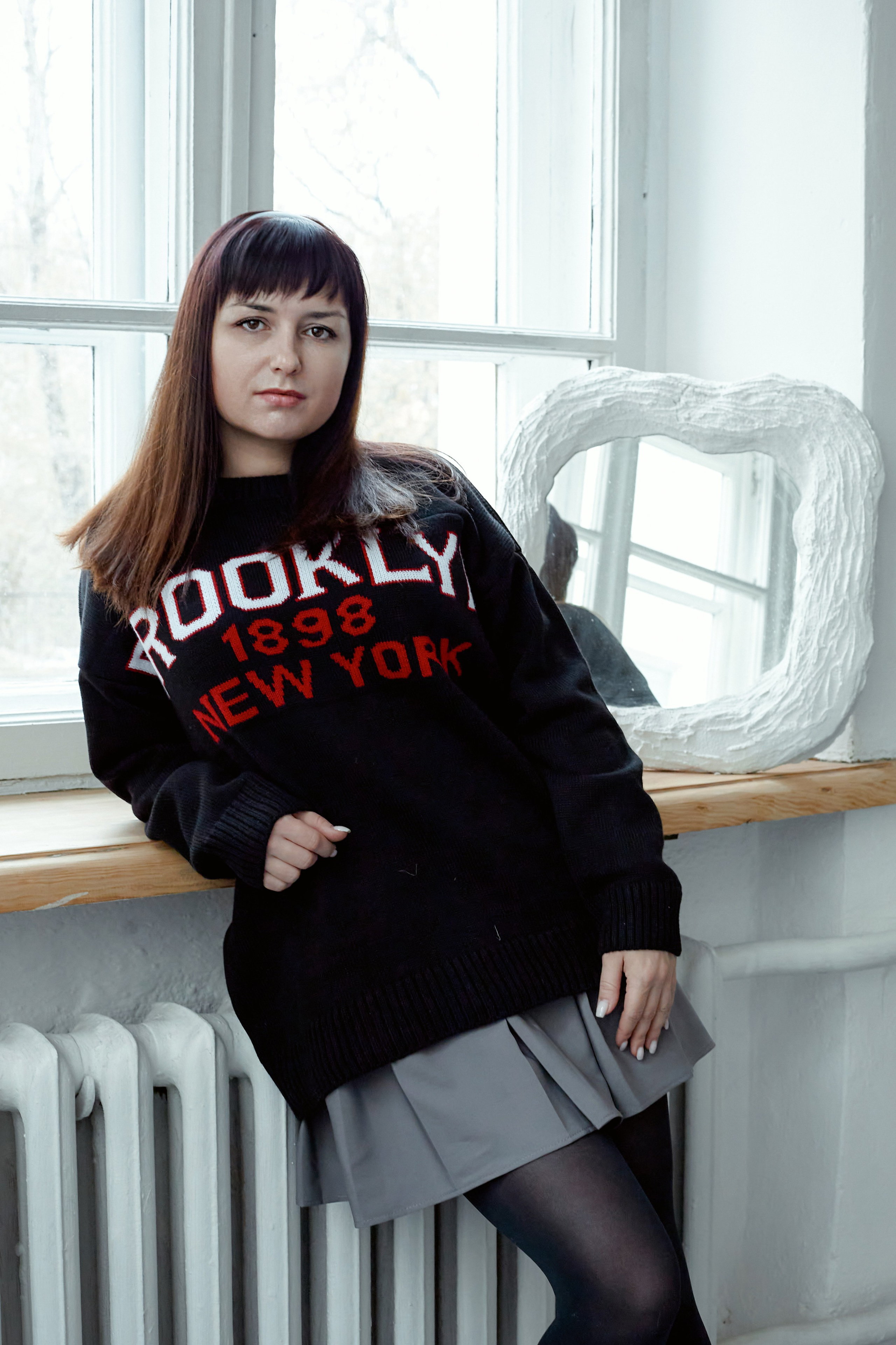 Фотосессия Модельной школы «Аэлита» | Смоленск. Фотограф в Смоленске Ася Польшина