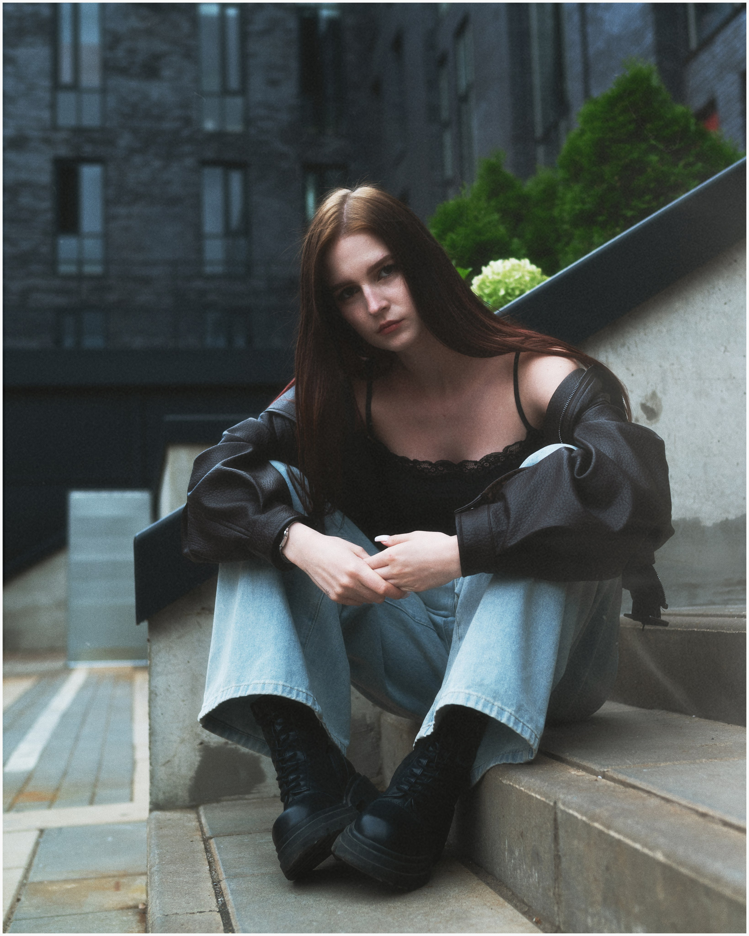 Лидия. Фотограф Тула