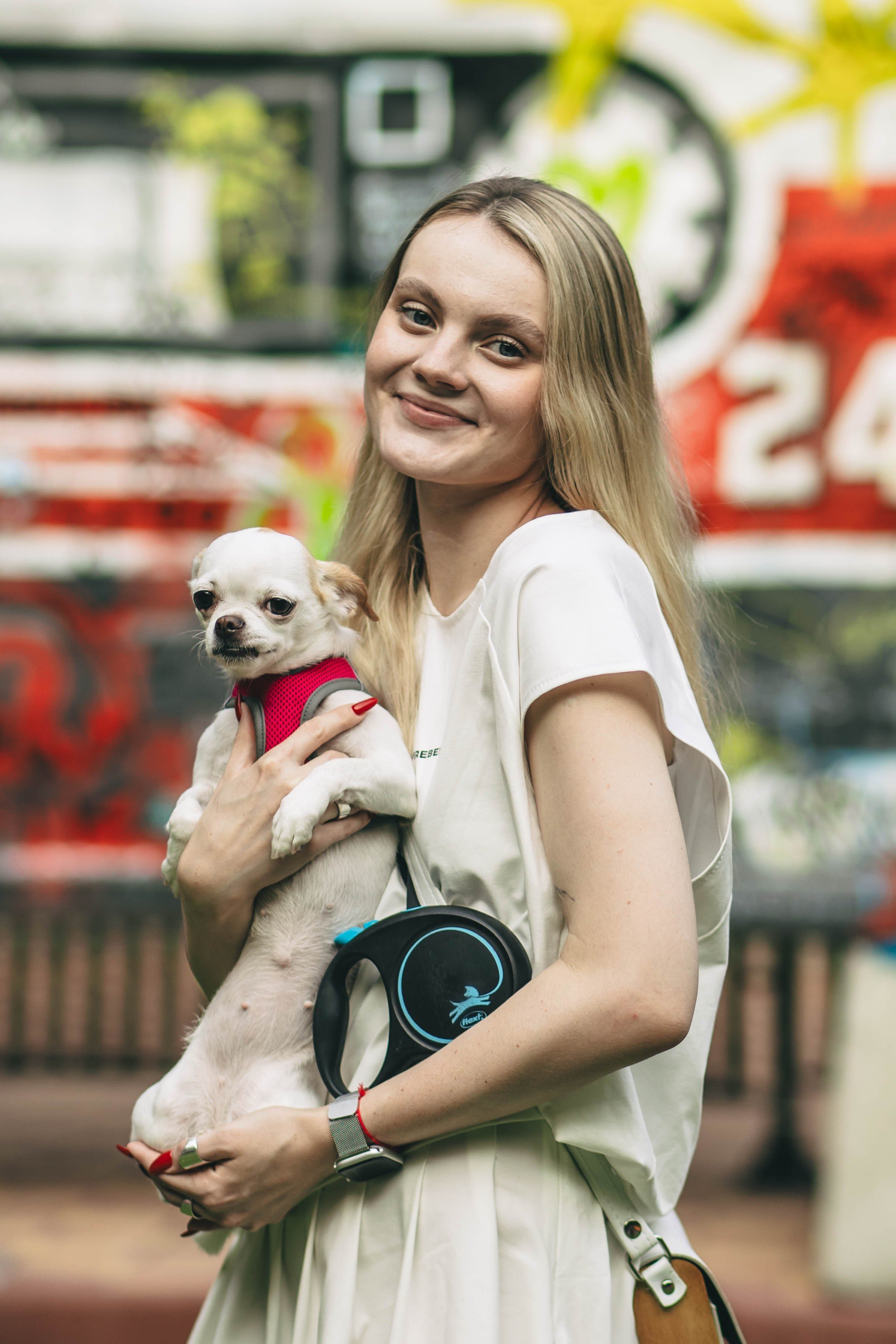 Pet-Party + Live-music |Парк Культуры. Фотограф в Ставрополе Алина Клочкова