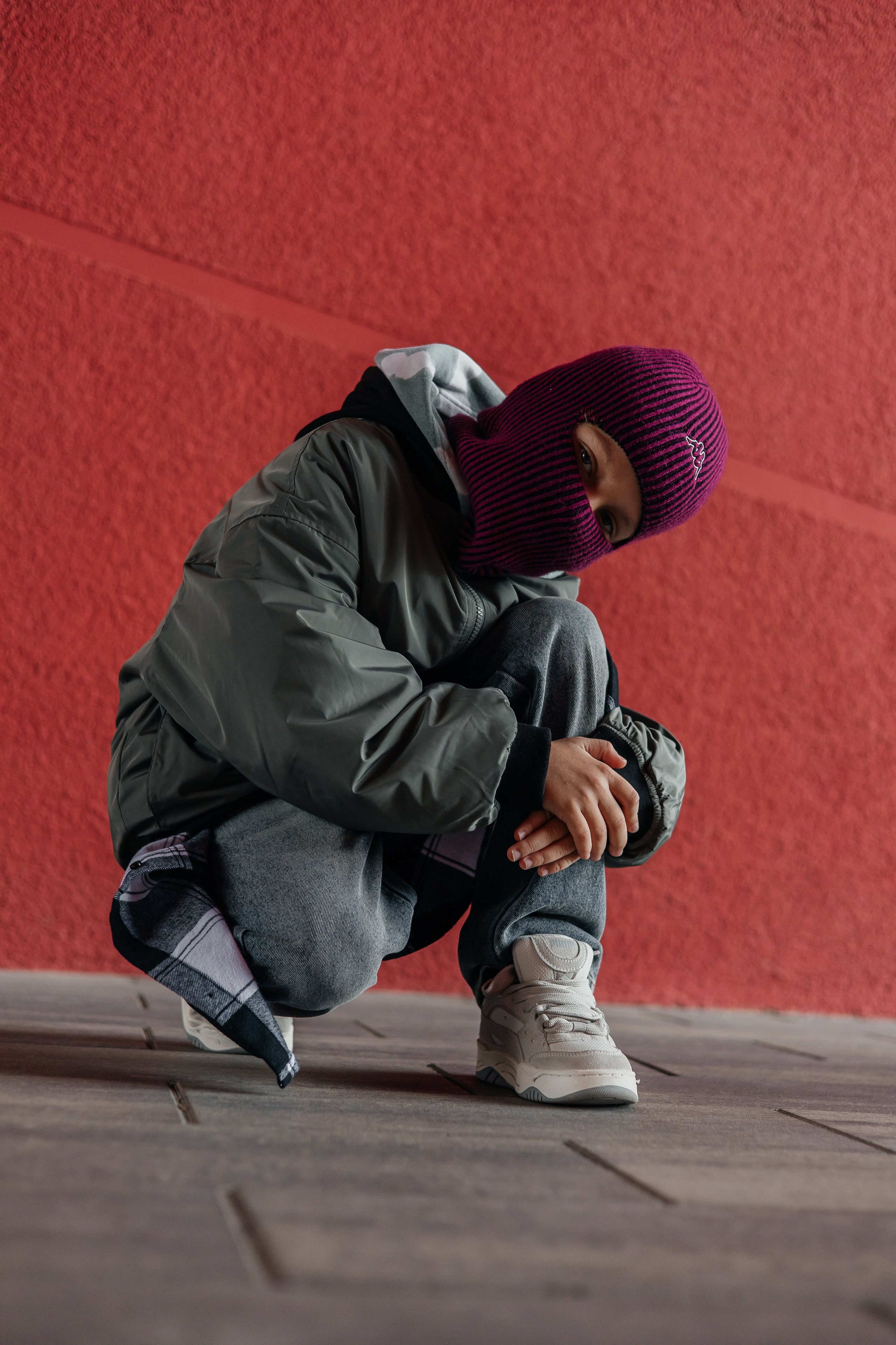 Дети. Фотограф Саратов Наталия Левина