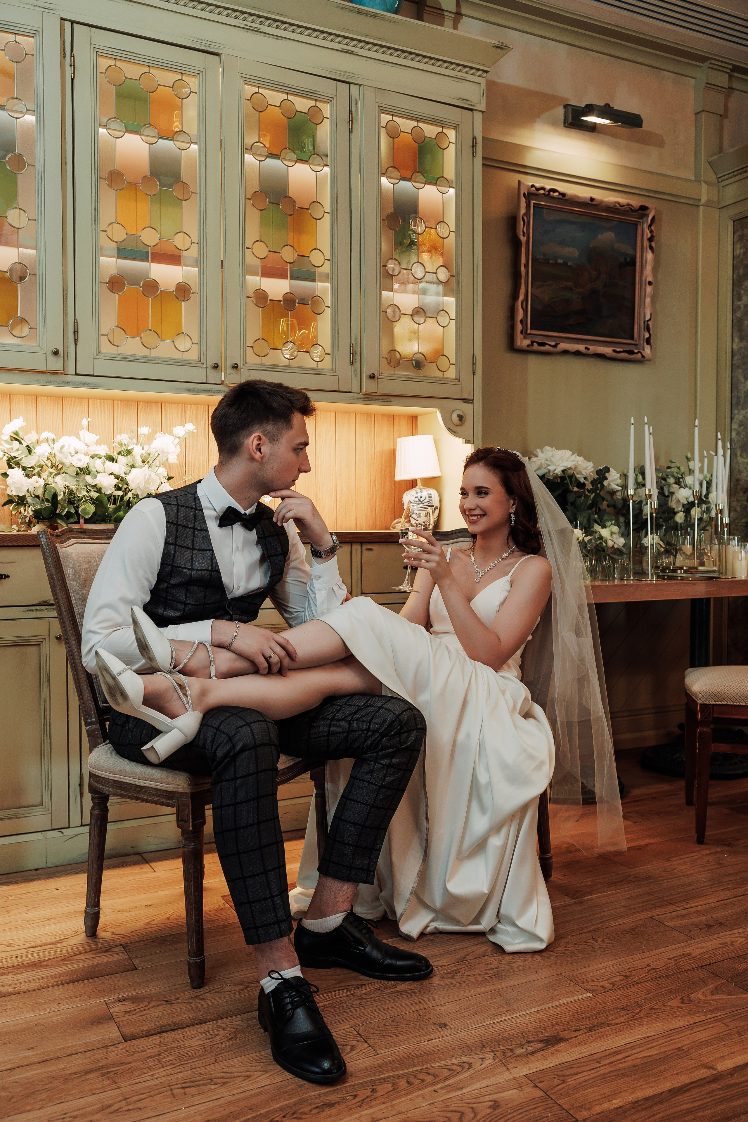 парк отель Велес для свадьбы