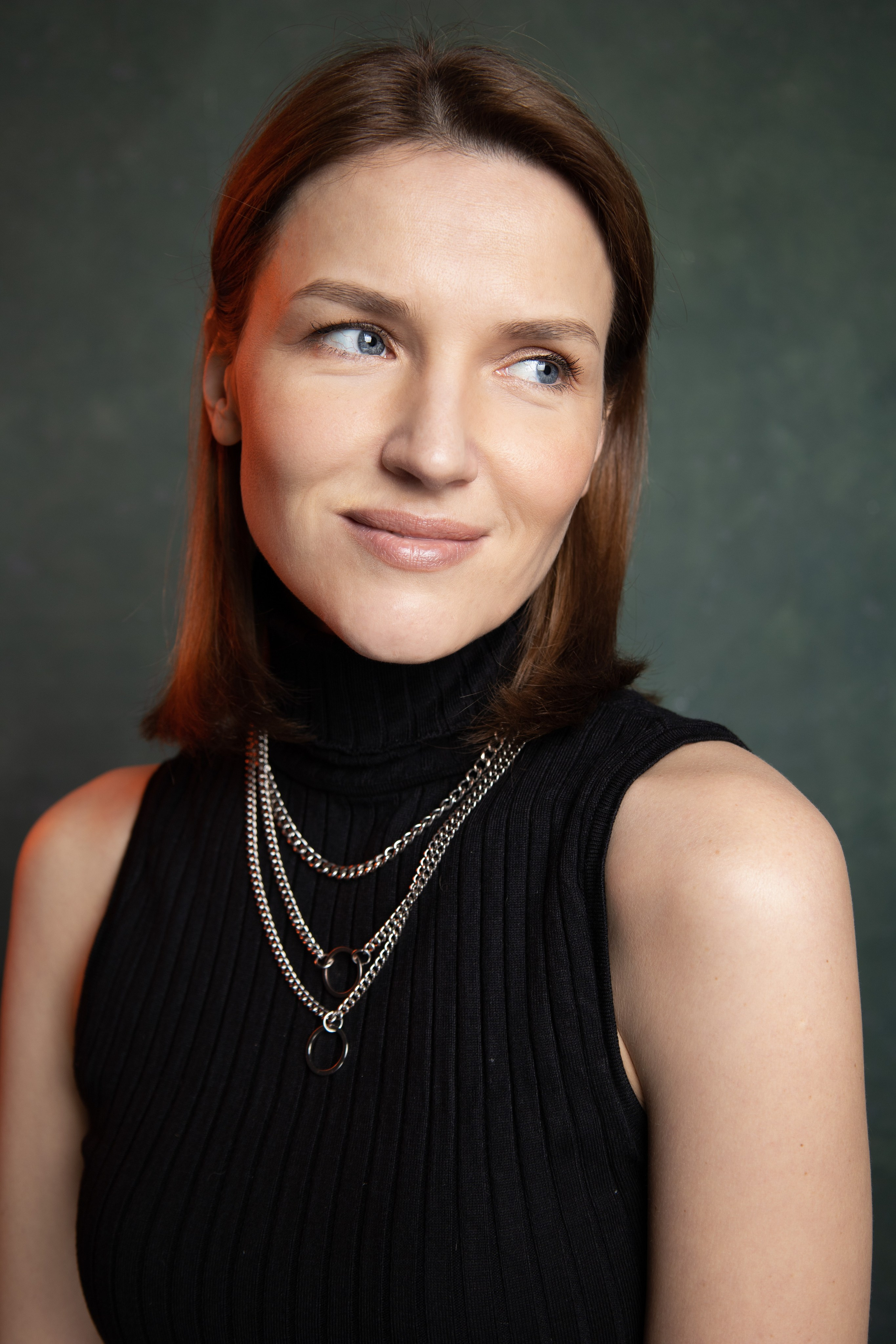 Елена. Семейная и портретная съёмка в Москве