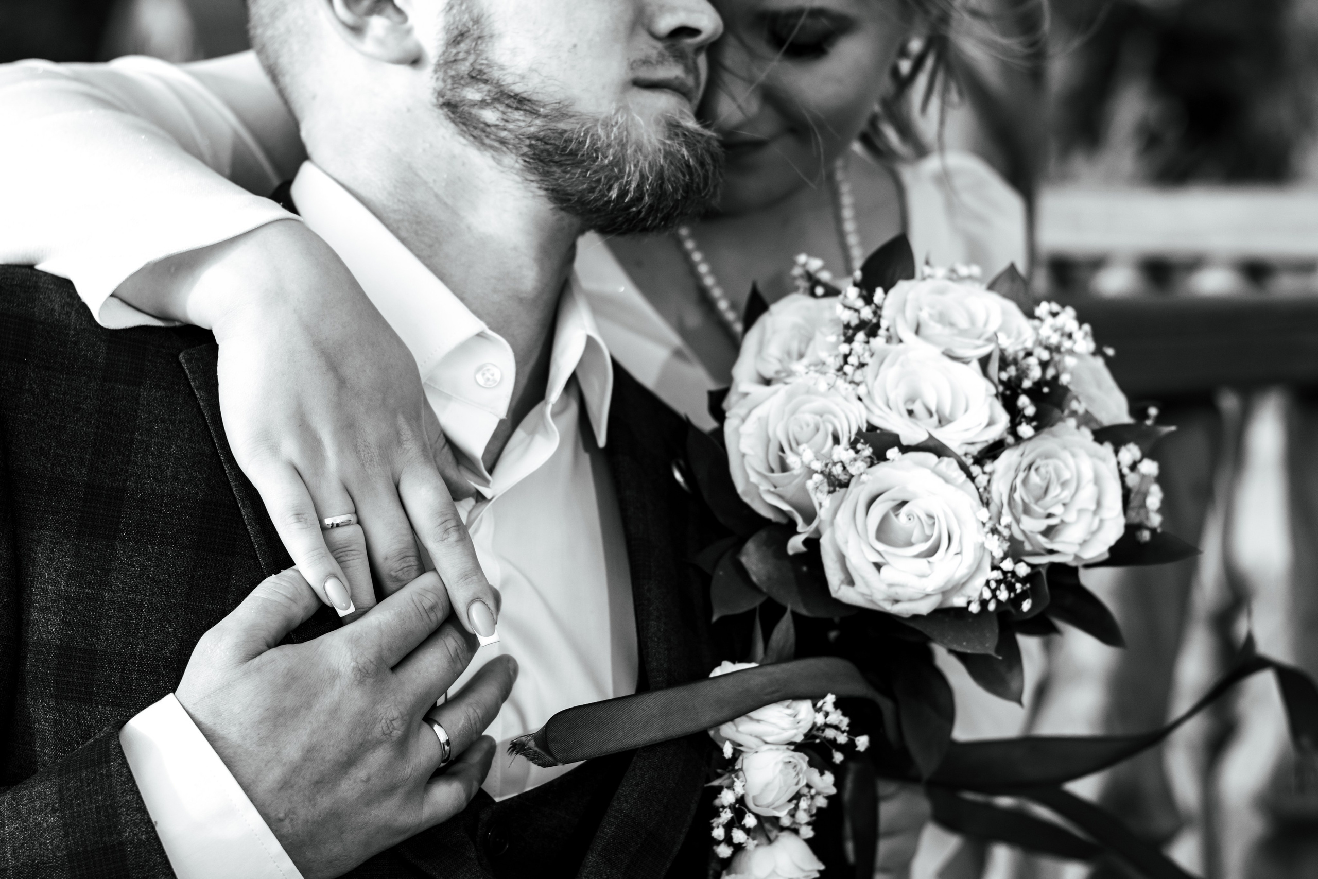 Настя и Дима. Фотограф в с. Ижма Республика Коми Терентьев Сергей