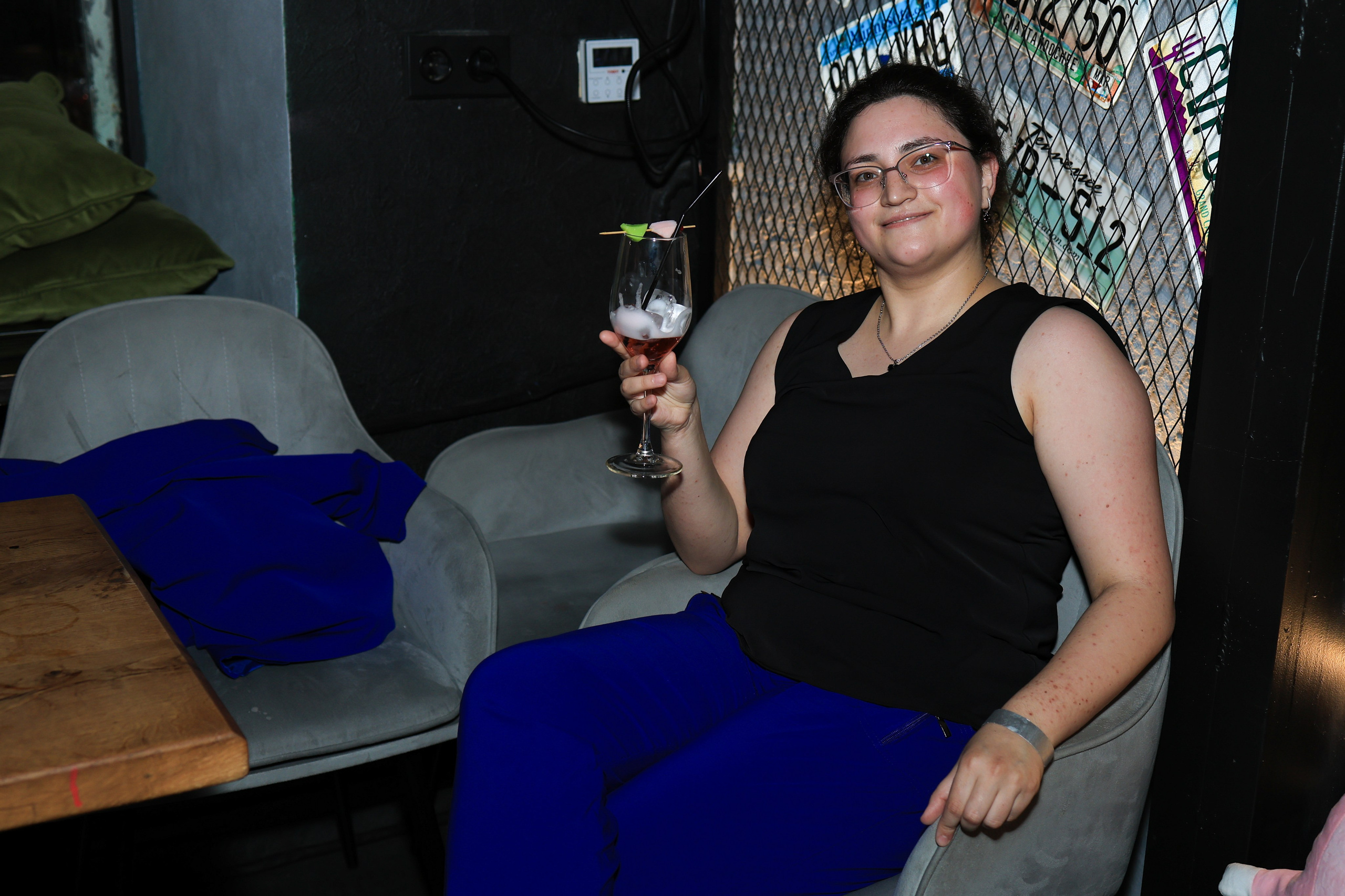 Вечеринка 90-х (Бар Буква Ю)