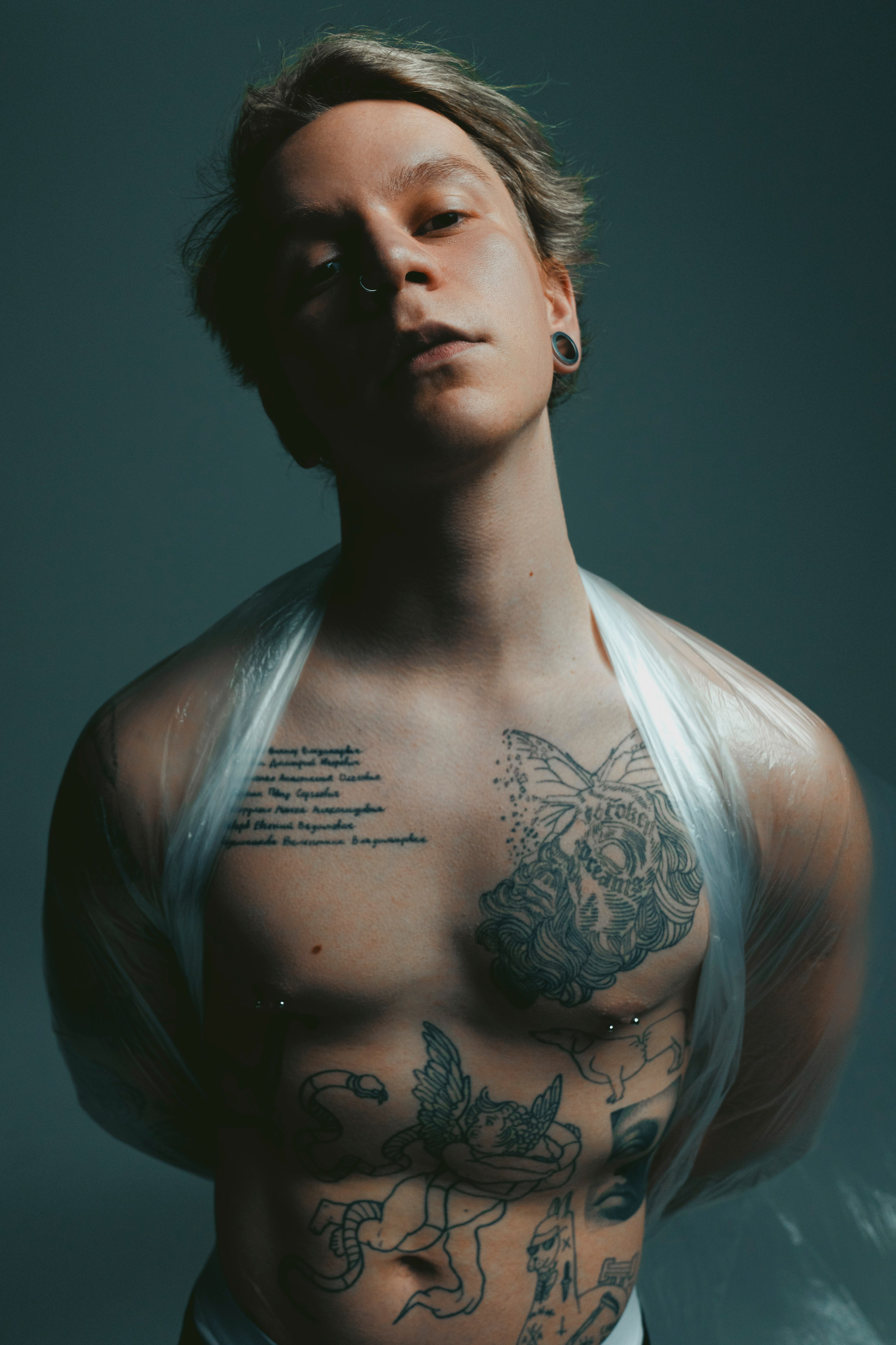 Pavel. Фотограф в Санкт-Петербург, Москва Алексей Филиппов